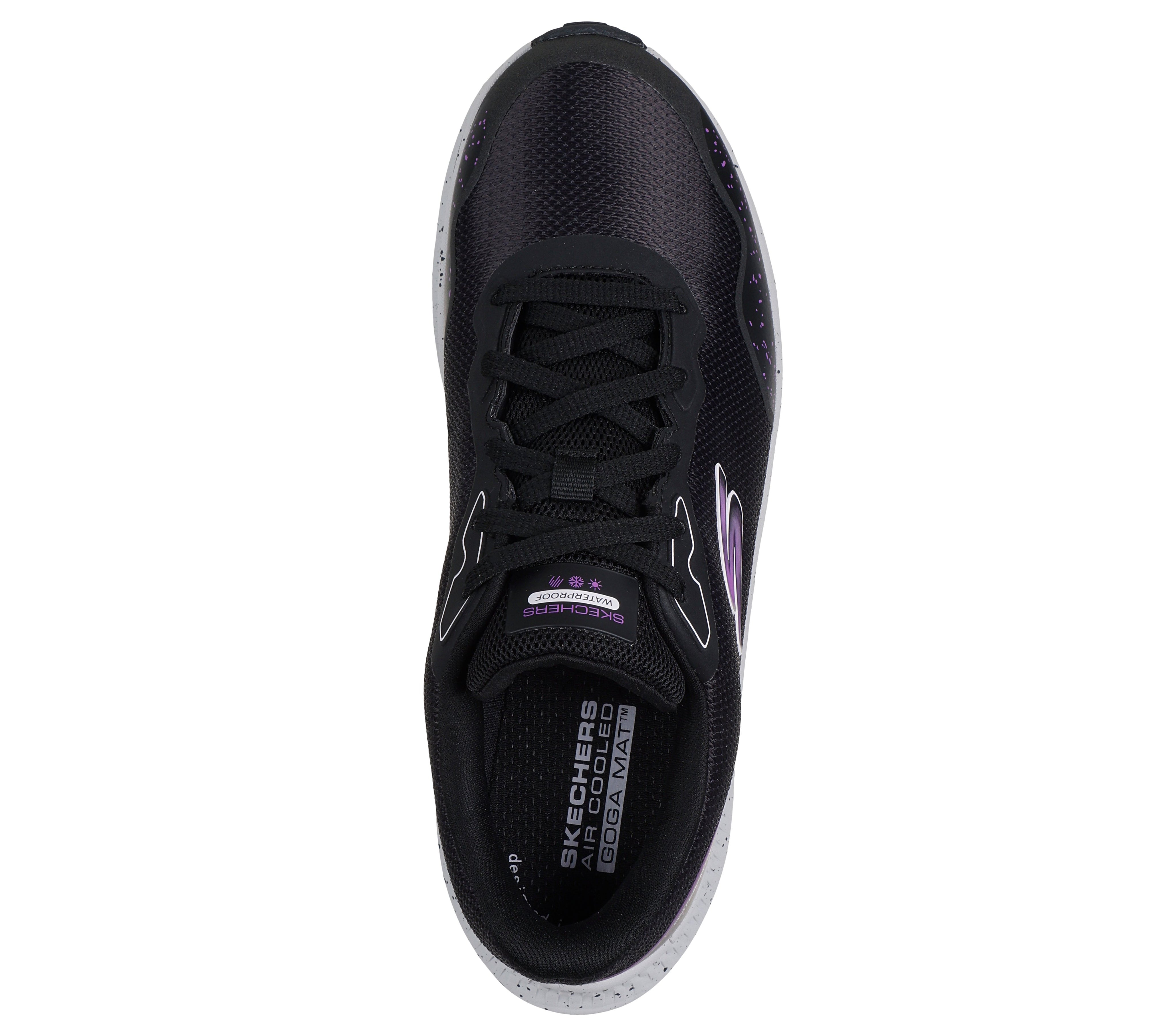 128625 - GO RUN CONSISTENT 2.0 - PIEDMONT