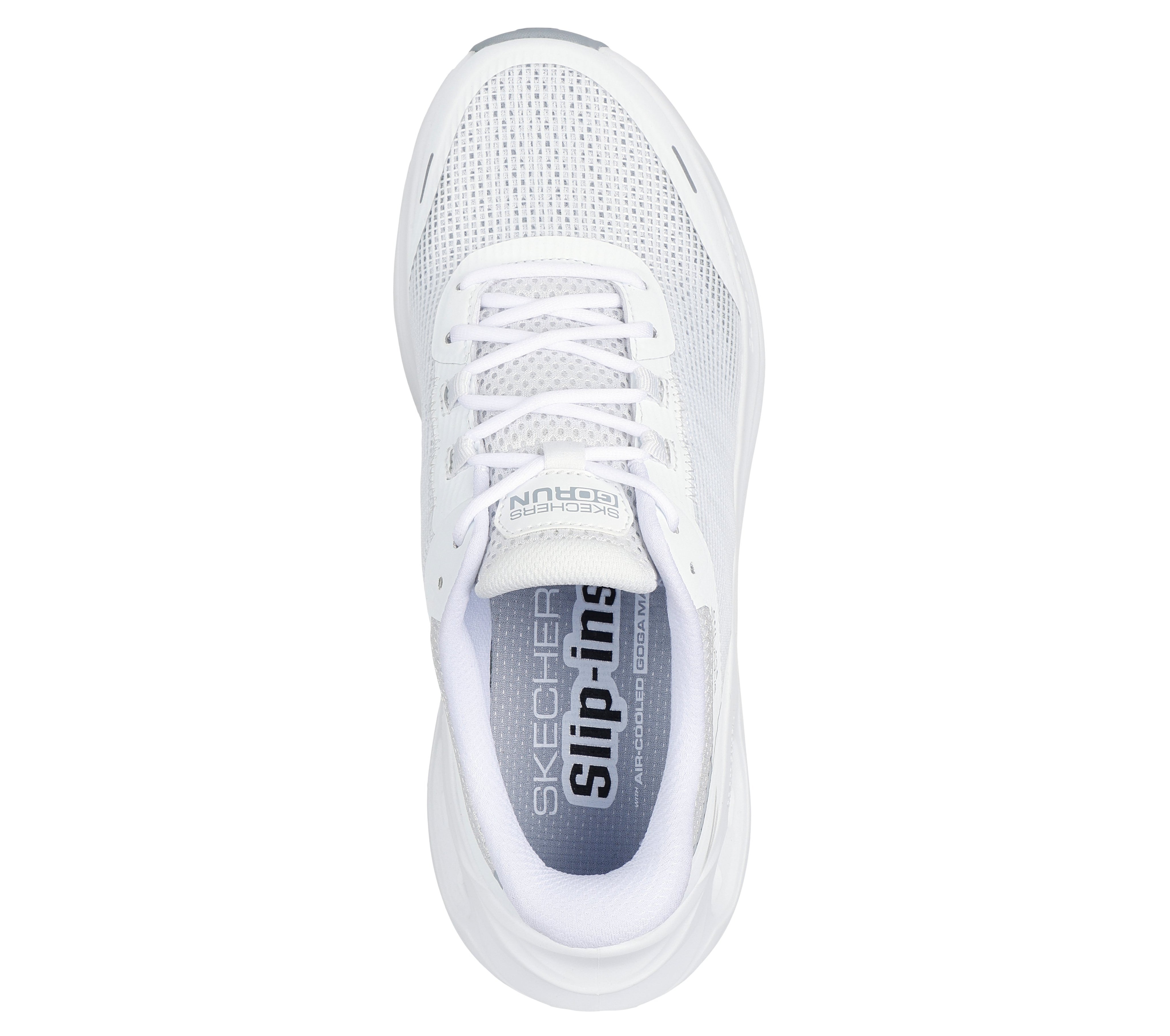 129401 - SKECHERS SLIP-INS: MAX CUSHIONING GLIDE-STEP - ABERDEEN