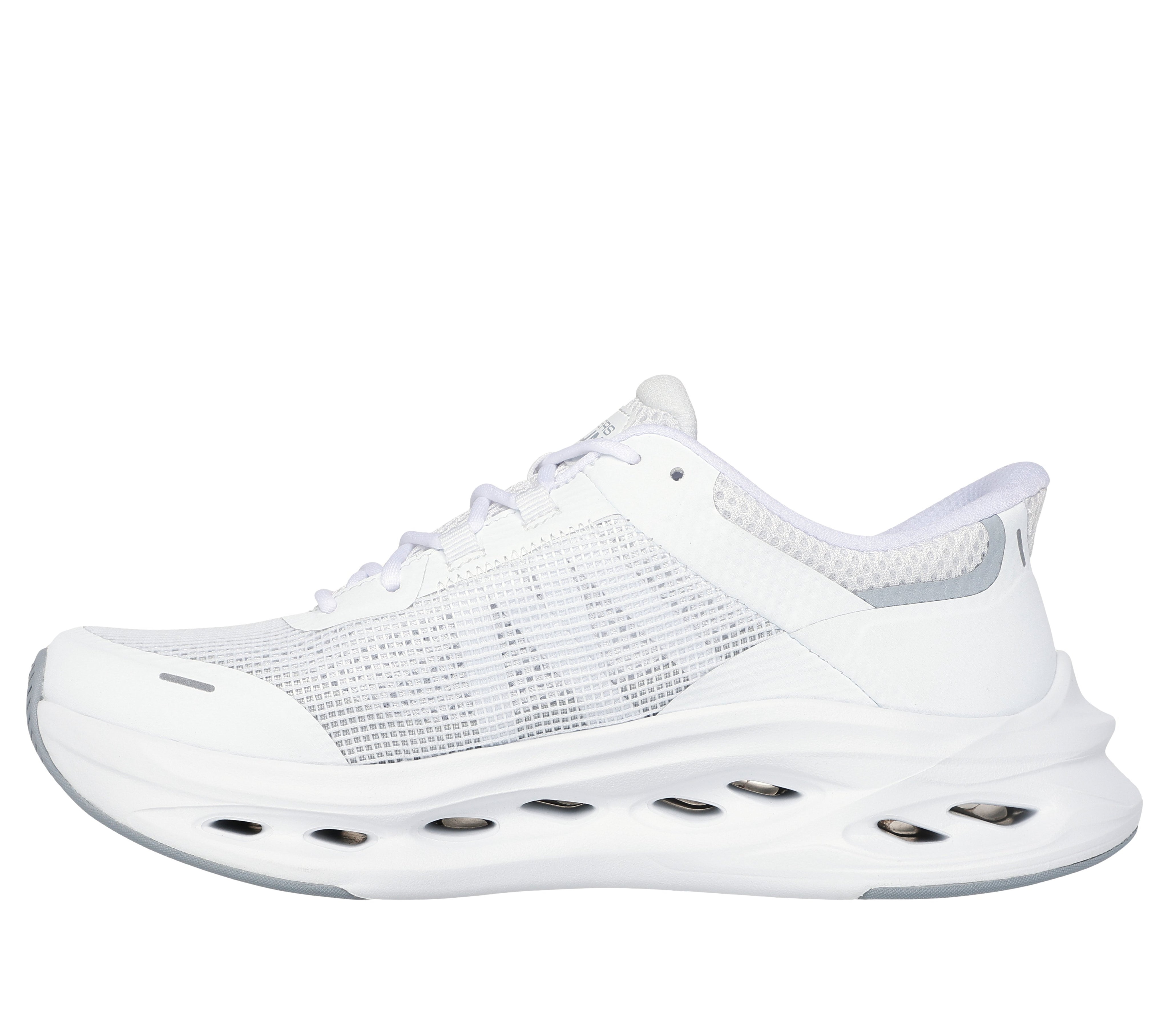 129401 - SKECHERS SLIP-INS: MAX CUSHIONING GLIDE-STEP - ABERDEEN