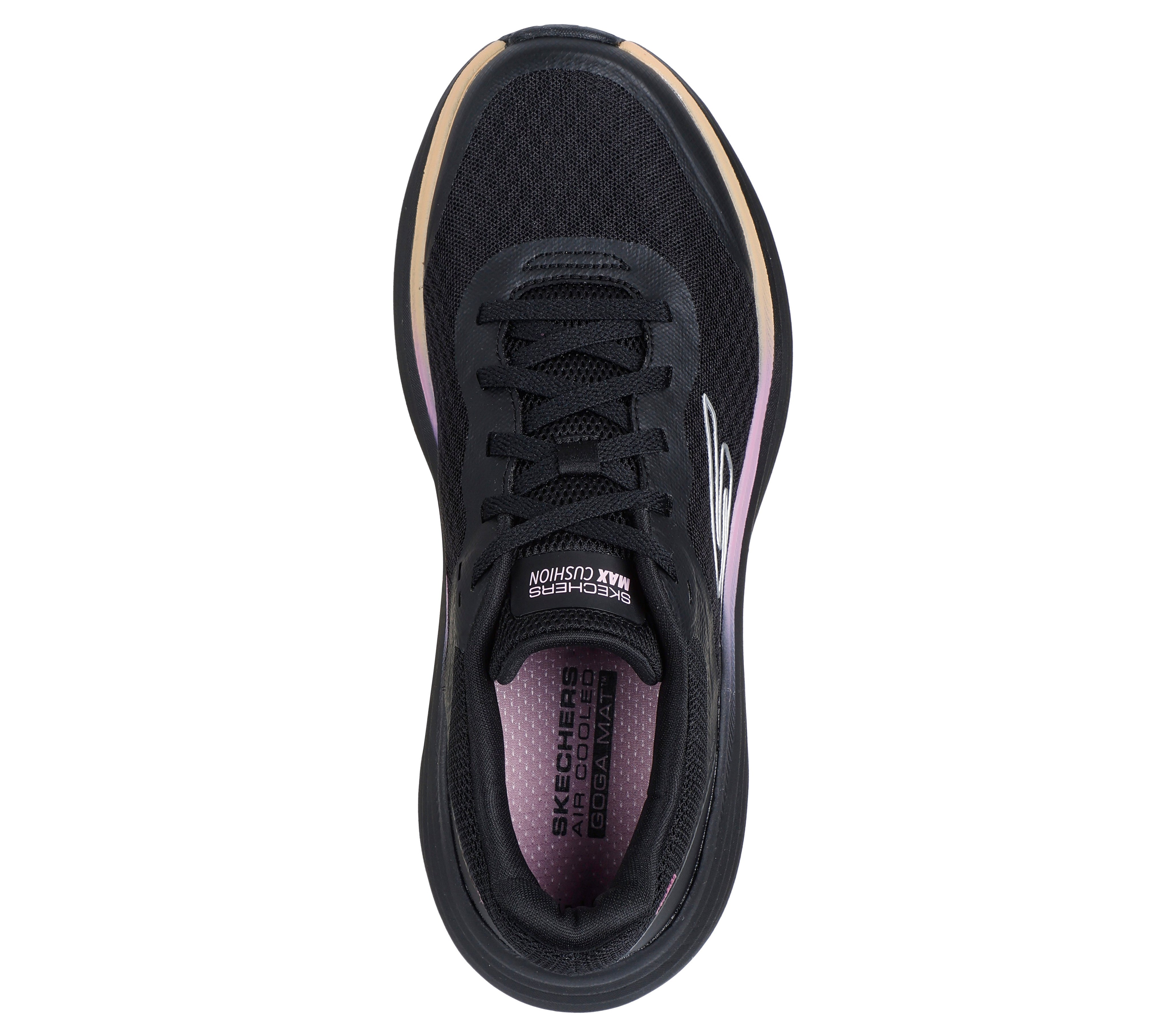 129470 - MAX CUSHIONING ENDEAVOUR