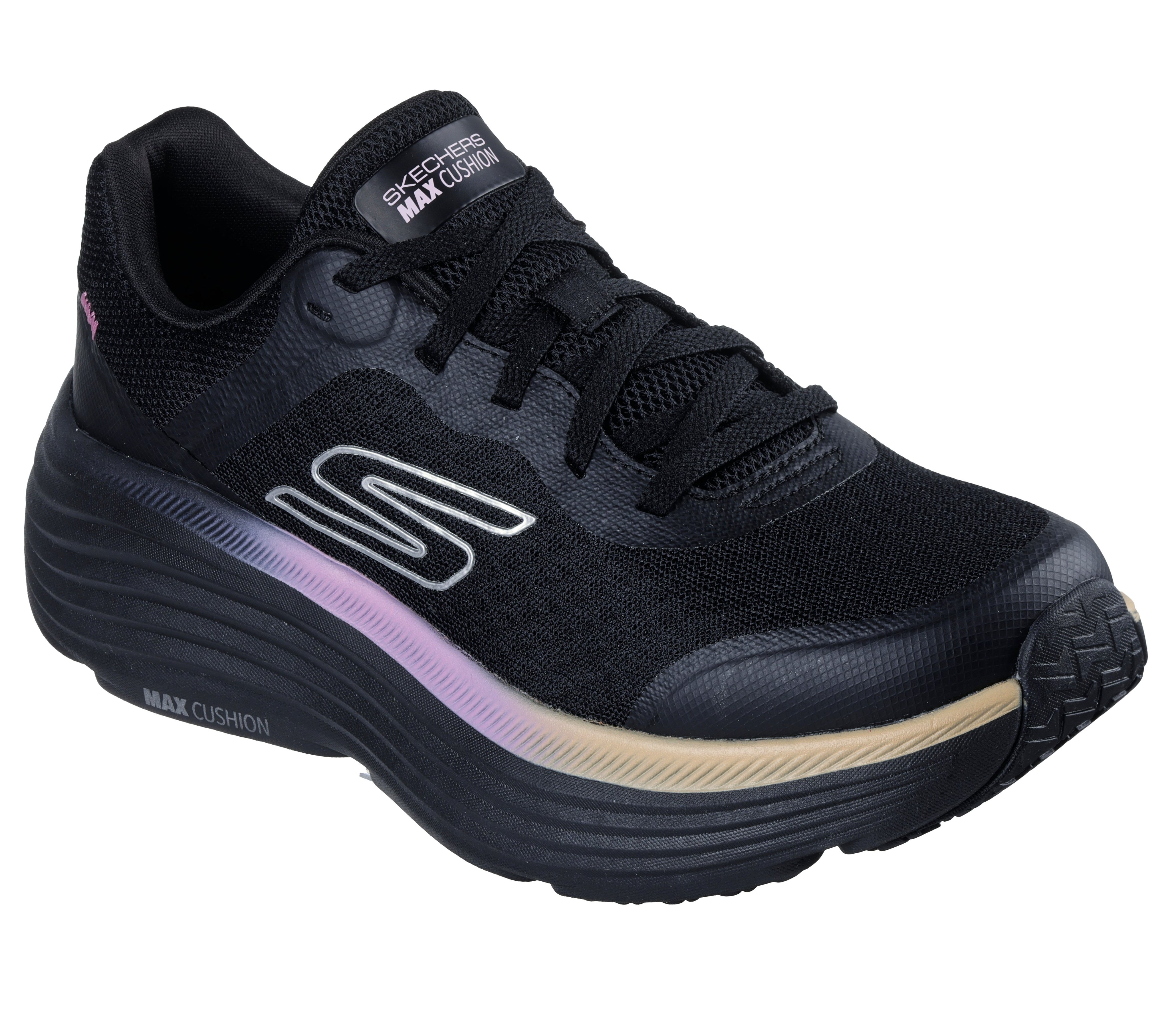 129470 - MAX CUSHIONING ENDEAVOUR
