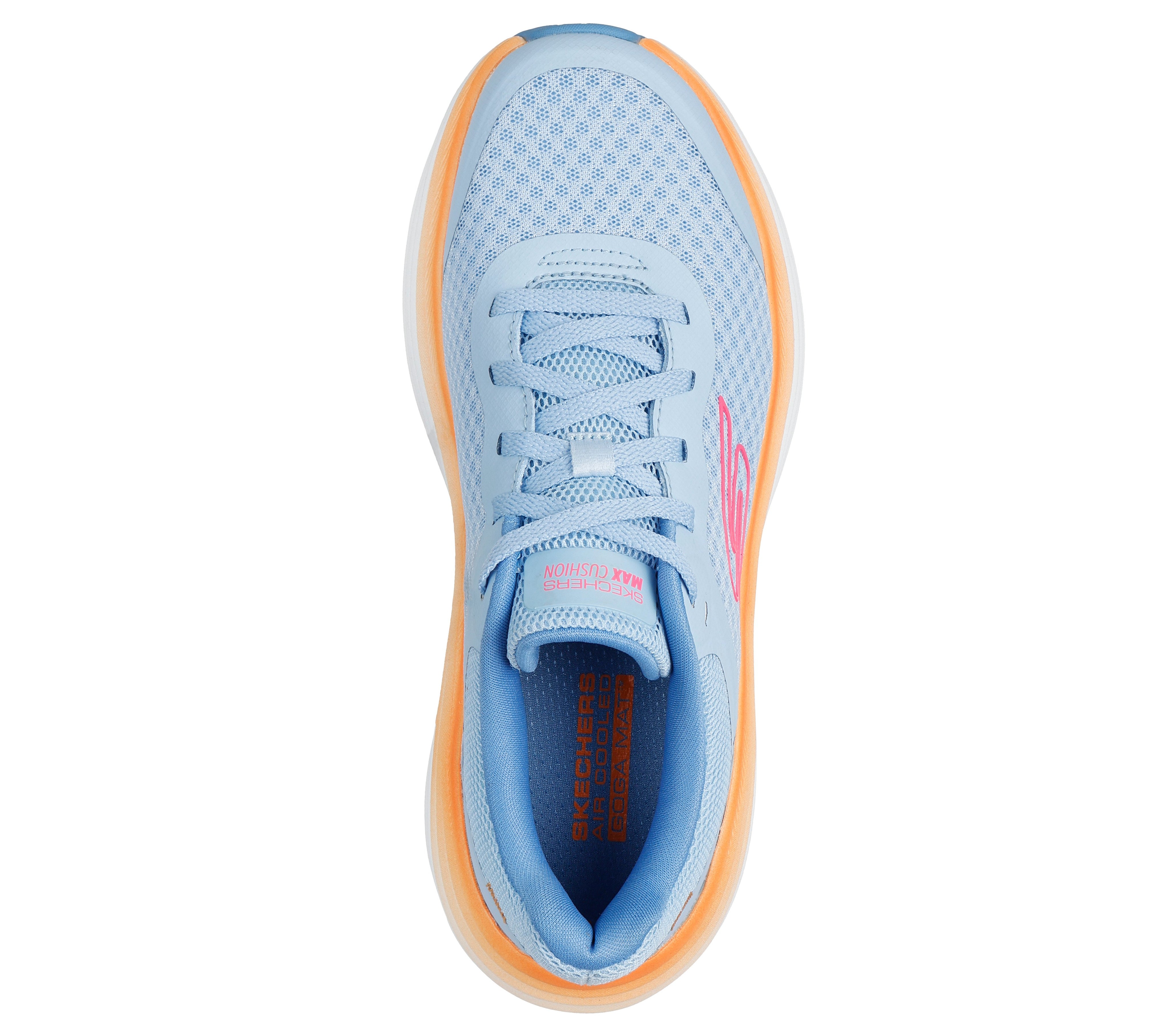 129470 - MAX CUSHIONING ENDEAVOUR