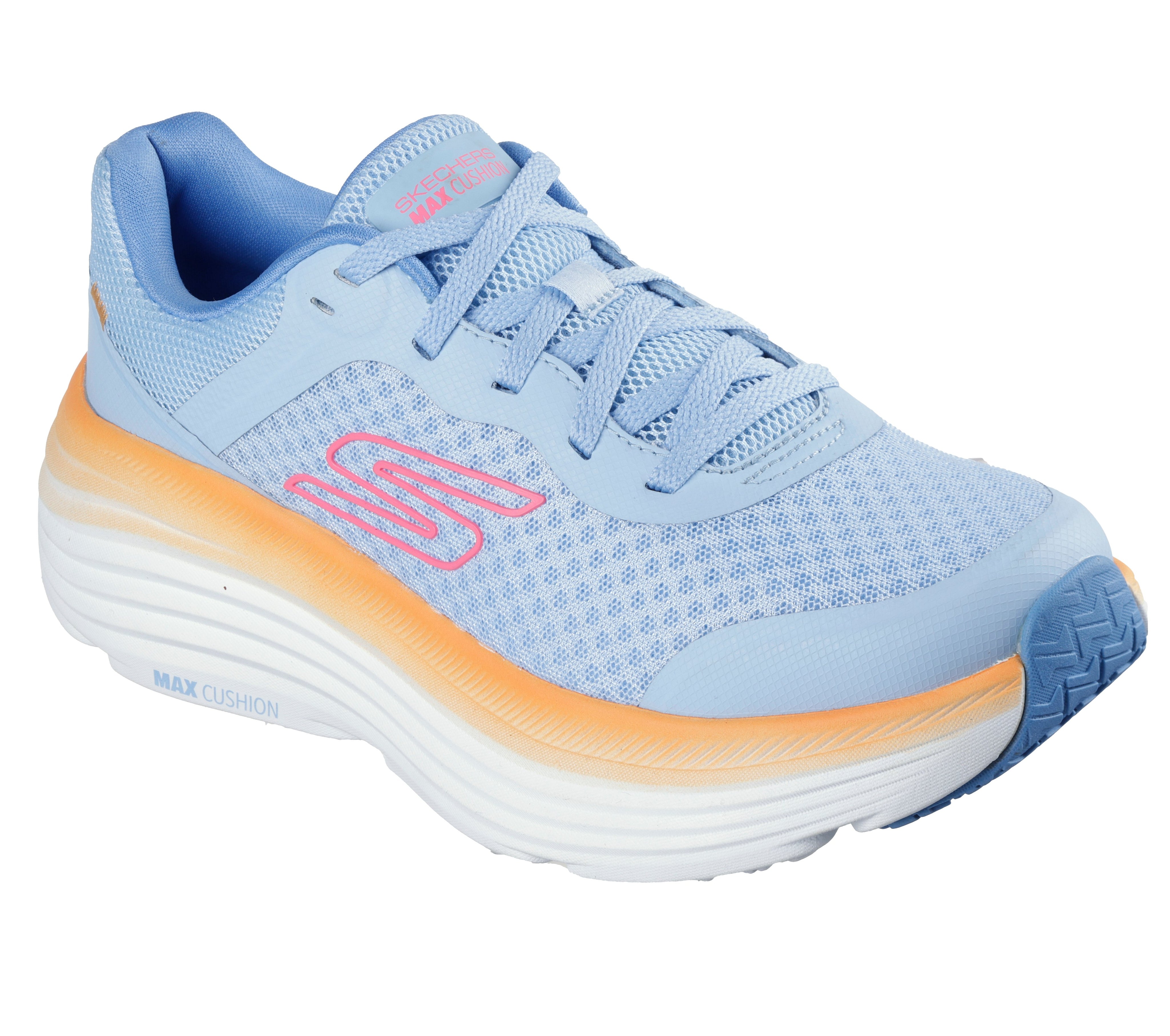 129470 - MAX CUSHIONING ENDEAVOUR