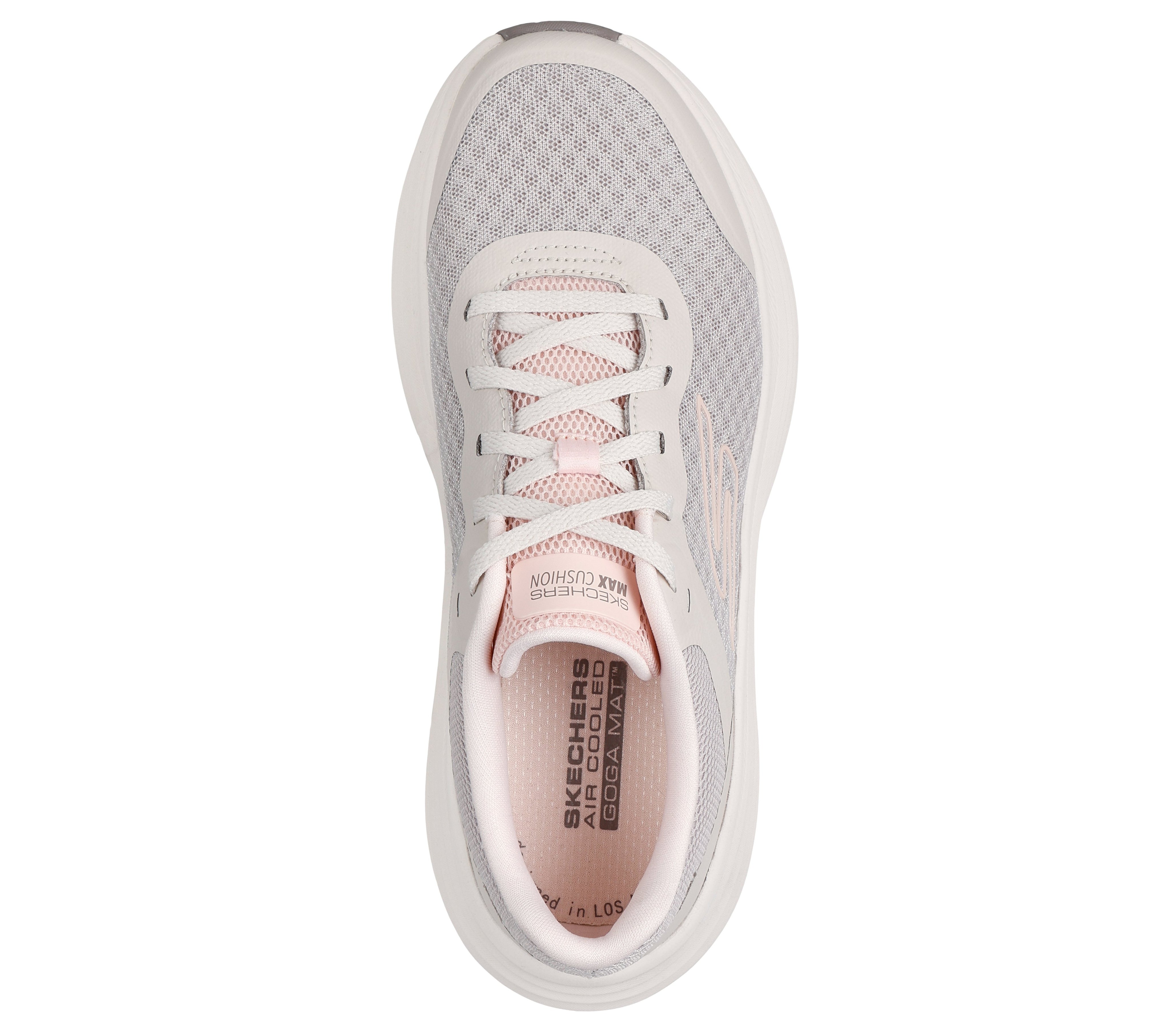 129470 - MAX CUSHIONING ENDEAVOUR