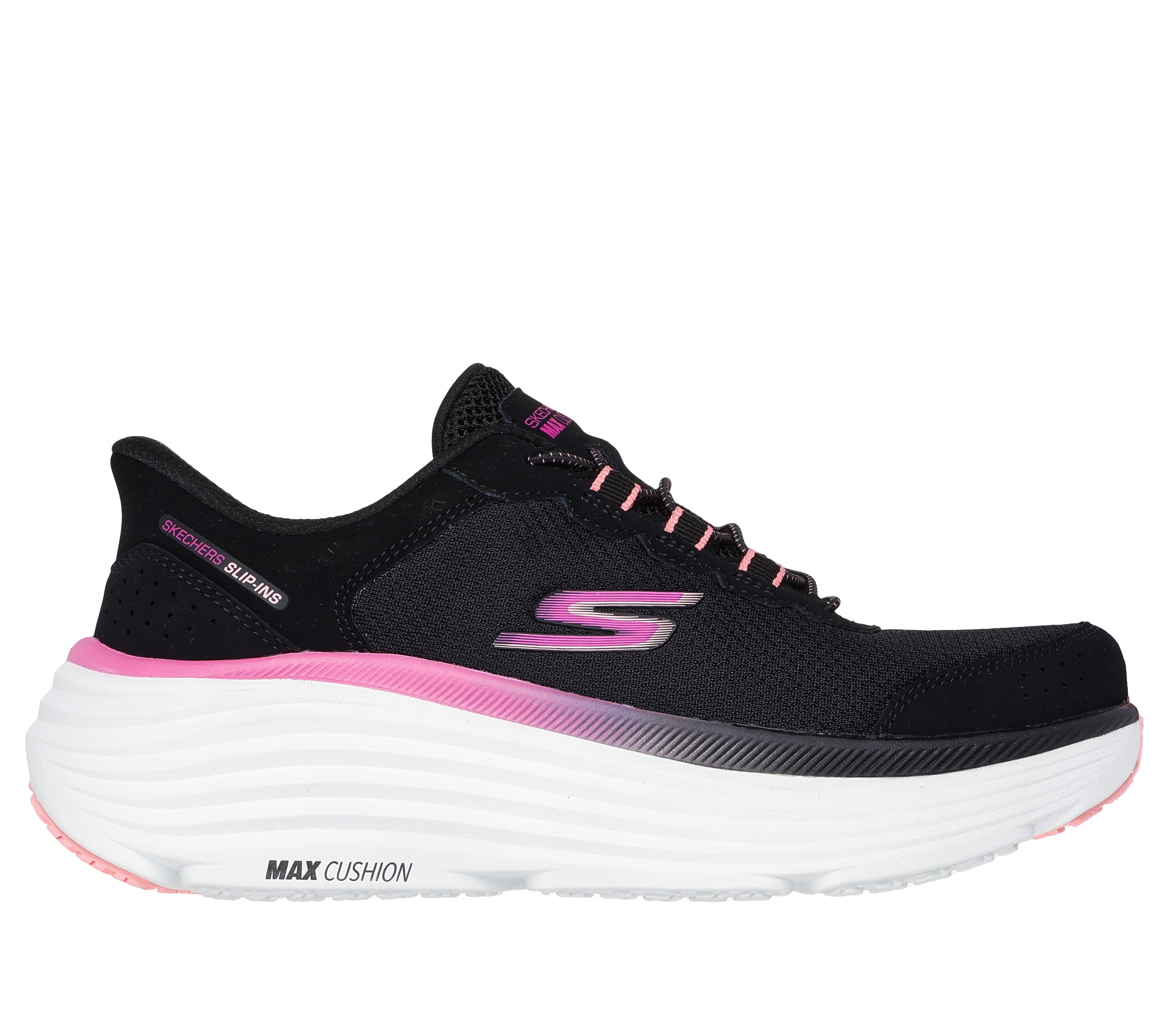 129474W - MAX CUSHIONING ENDEAVOUR - KAUSKA