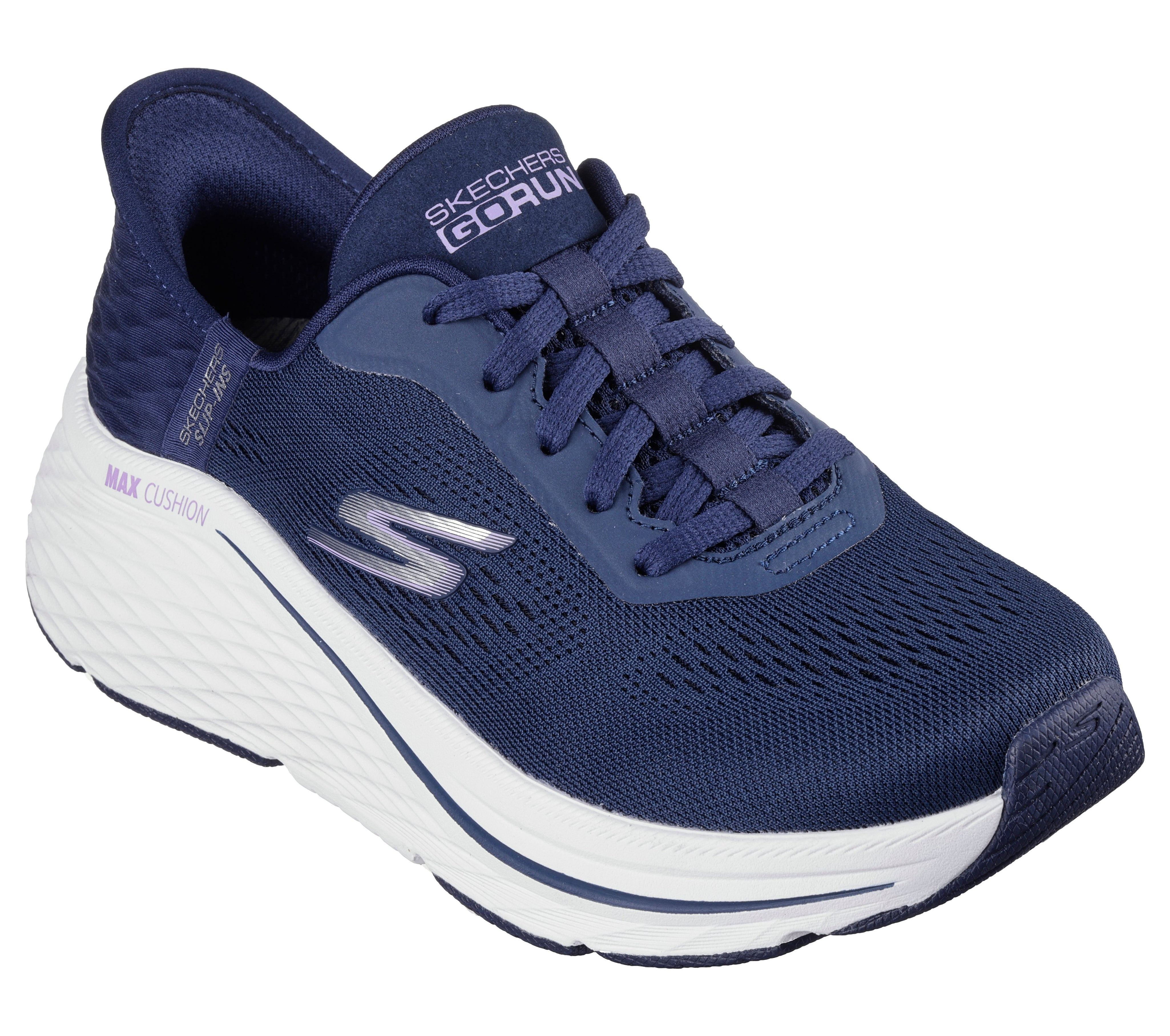 129606 - SKECHERS SLIP-INS: MAX CUSHIONING ELITE - VANISH
