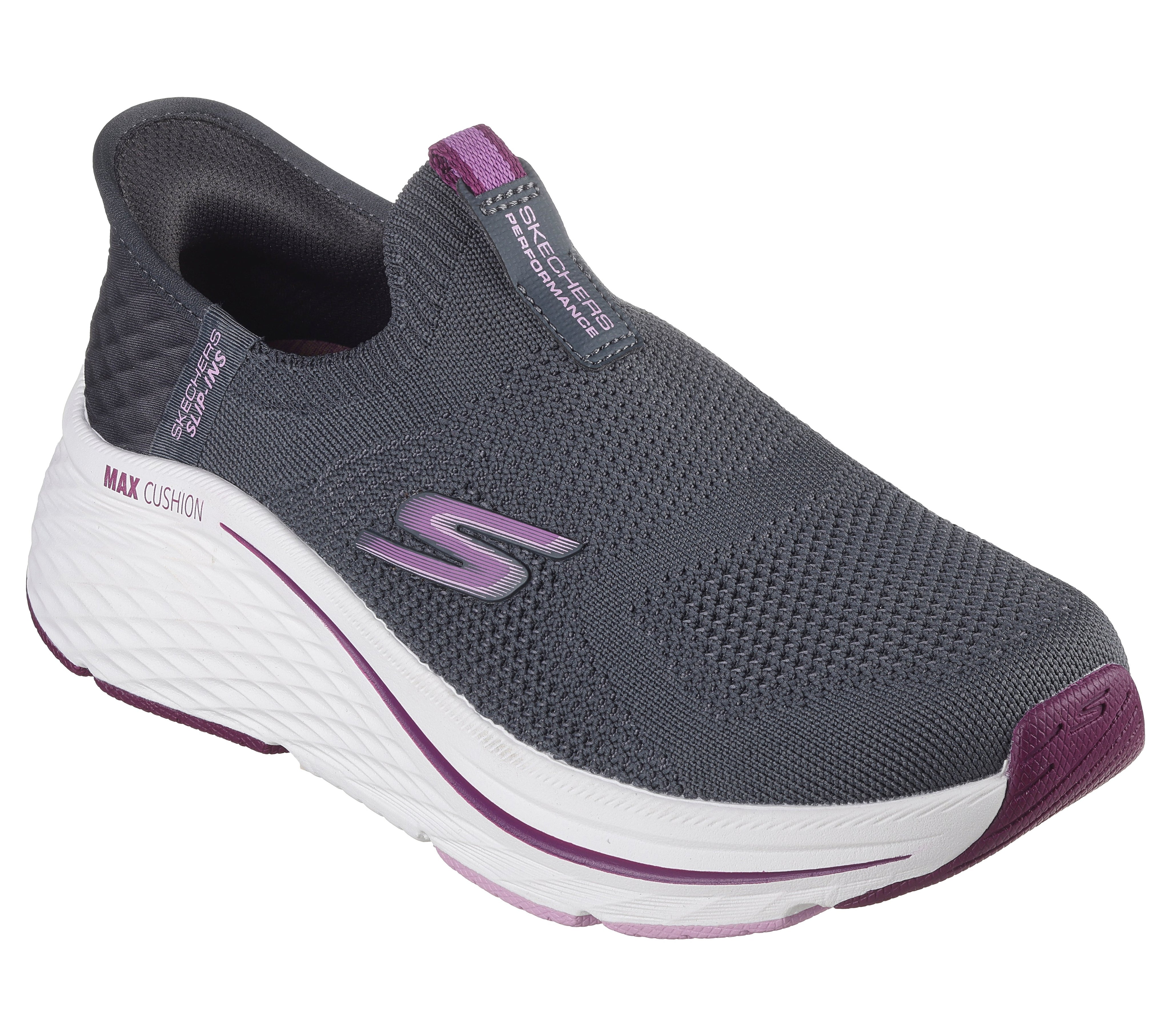 129611 - SKECHERS SLIP-INS: MAX CUSHIONING ELITE 2.0