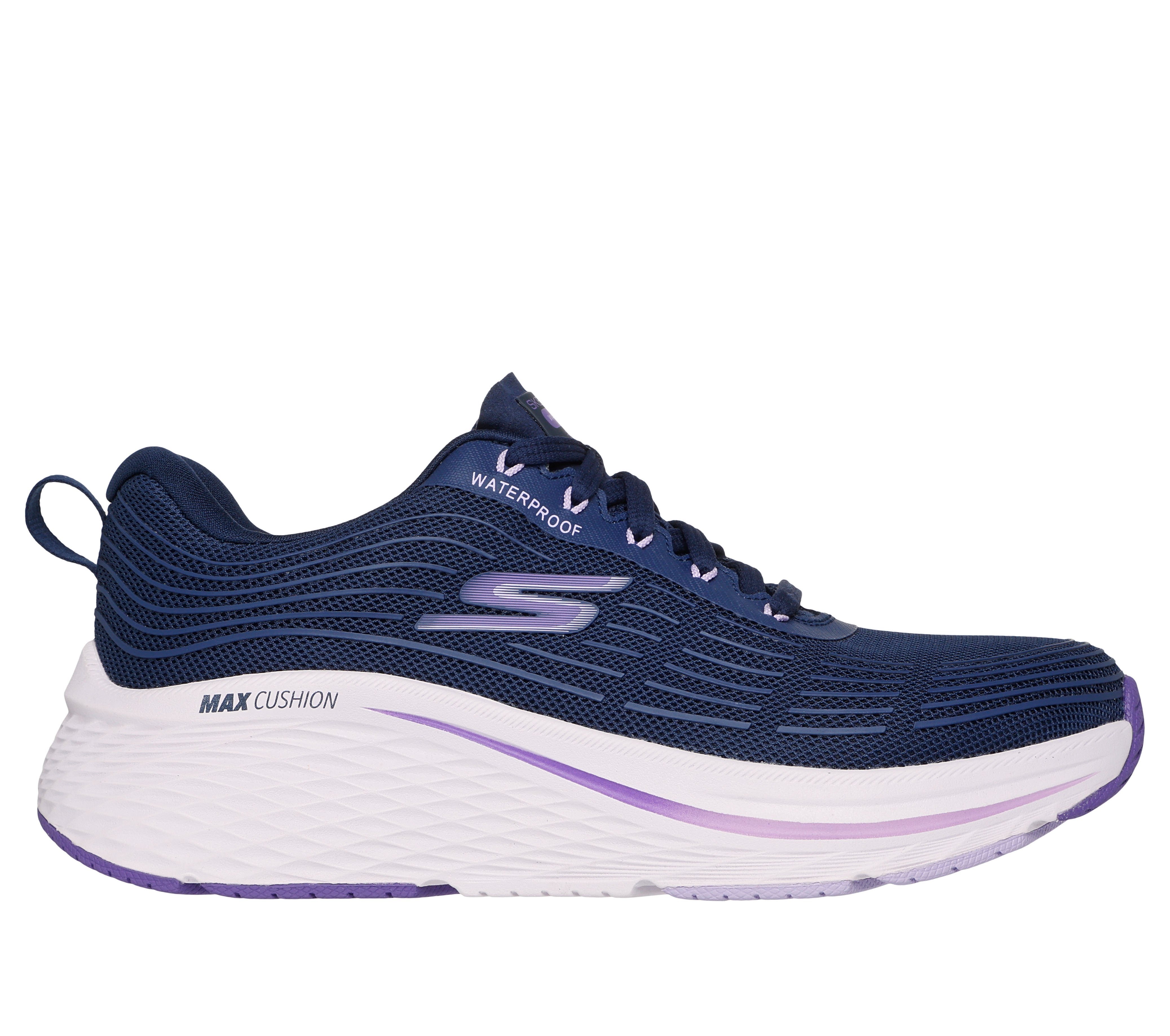 129618 - WATERPROOF: MAX CUSHIONING ELITE 2.0 - BRIDGEPORT – Shoess