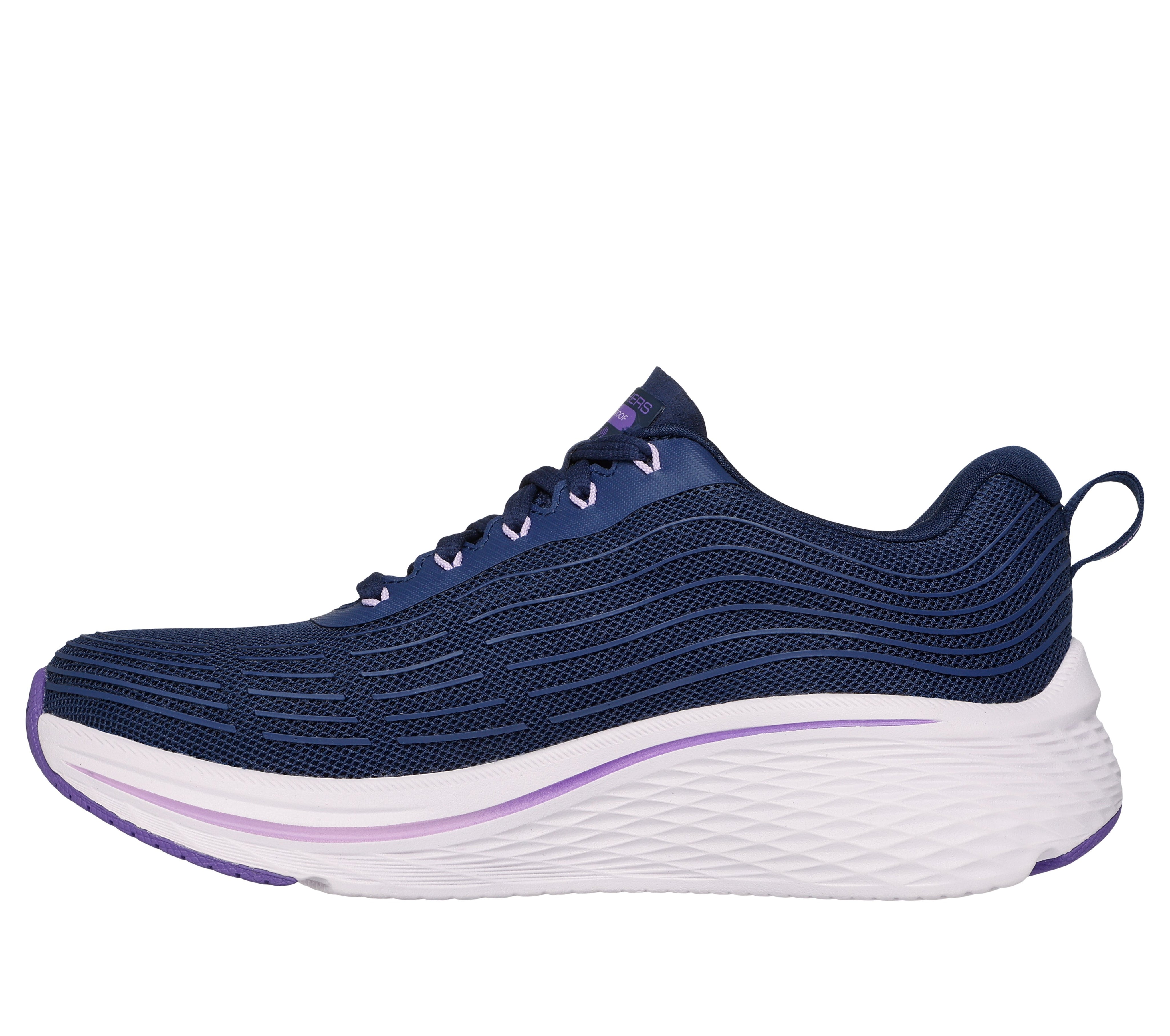 129618 - WATERPROOF: MAX CUSHIONING ELITE 2.0 - BRIDGEPORT