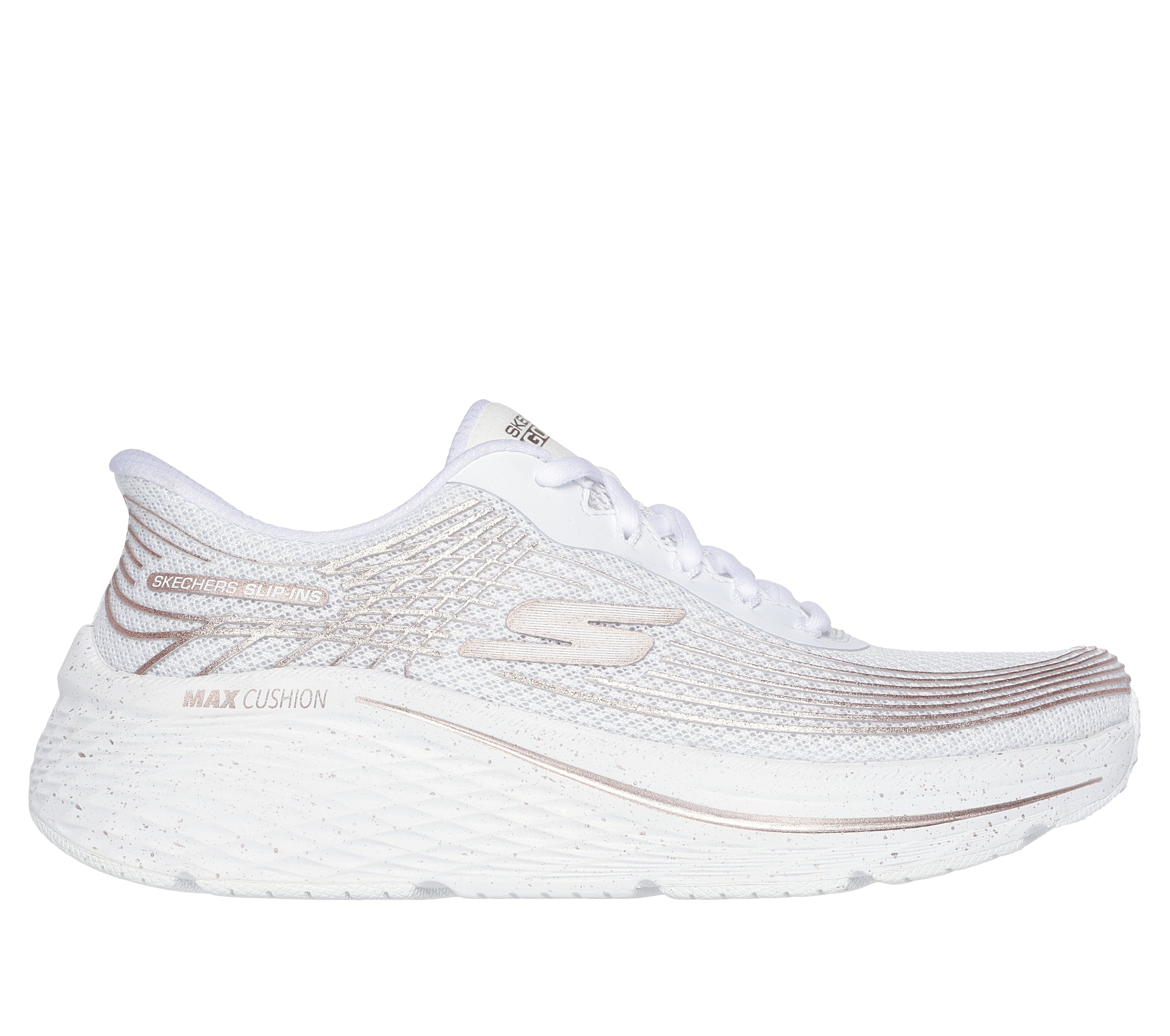 129646 - SKECHERS SLIP-INS: MAX CUSHIONING ELITE 2.0 - KAPLAN