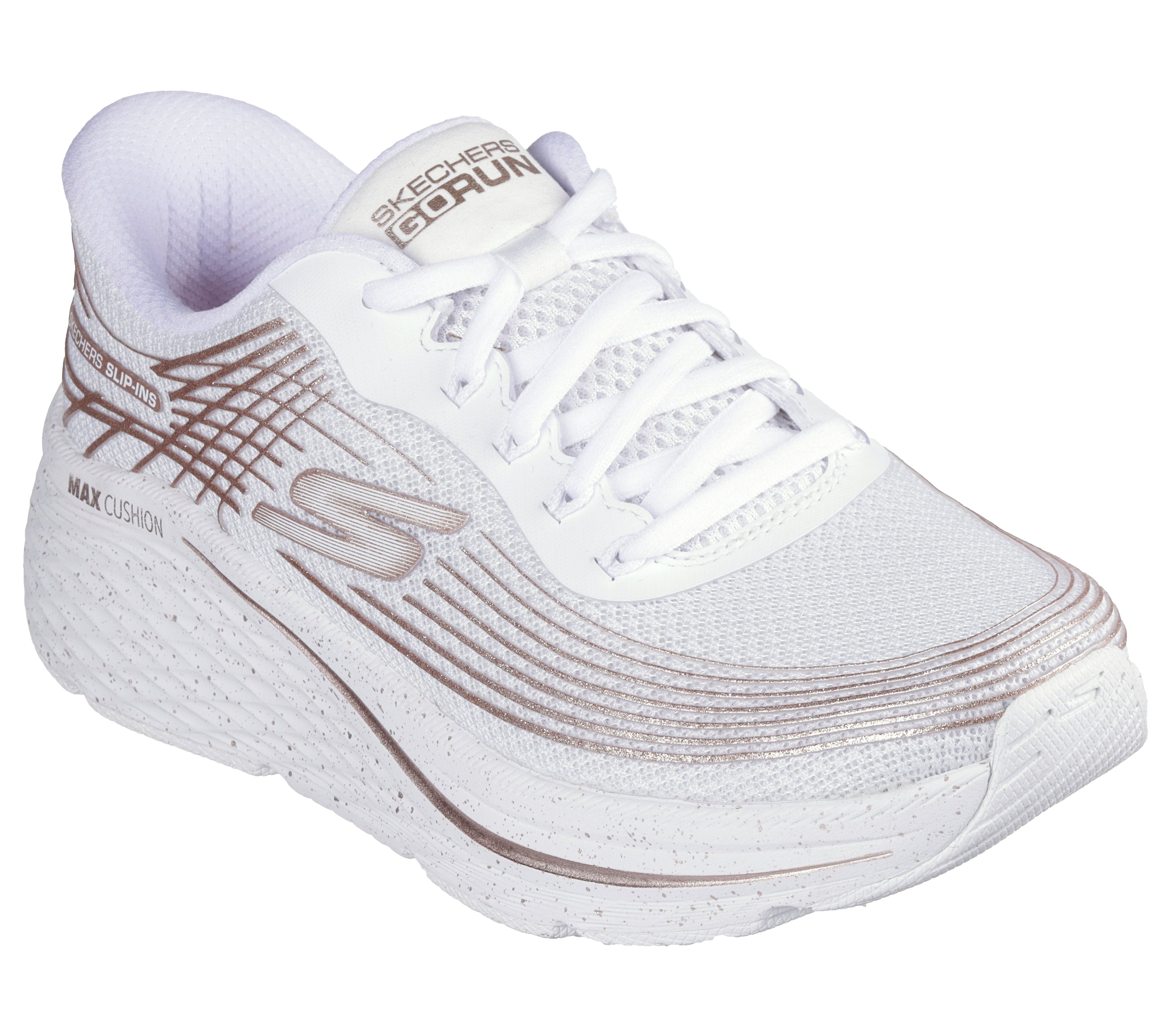 129646 - SKECHERS SLIP-INS: MAX CUSHIONING ELITE 2.0 - KAPLAN
