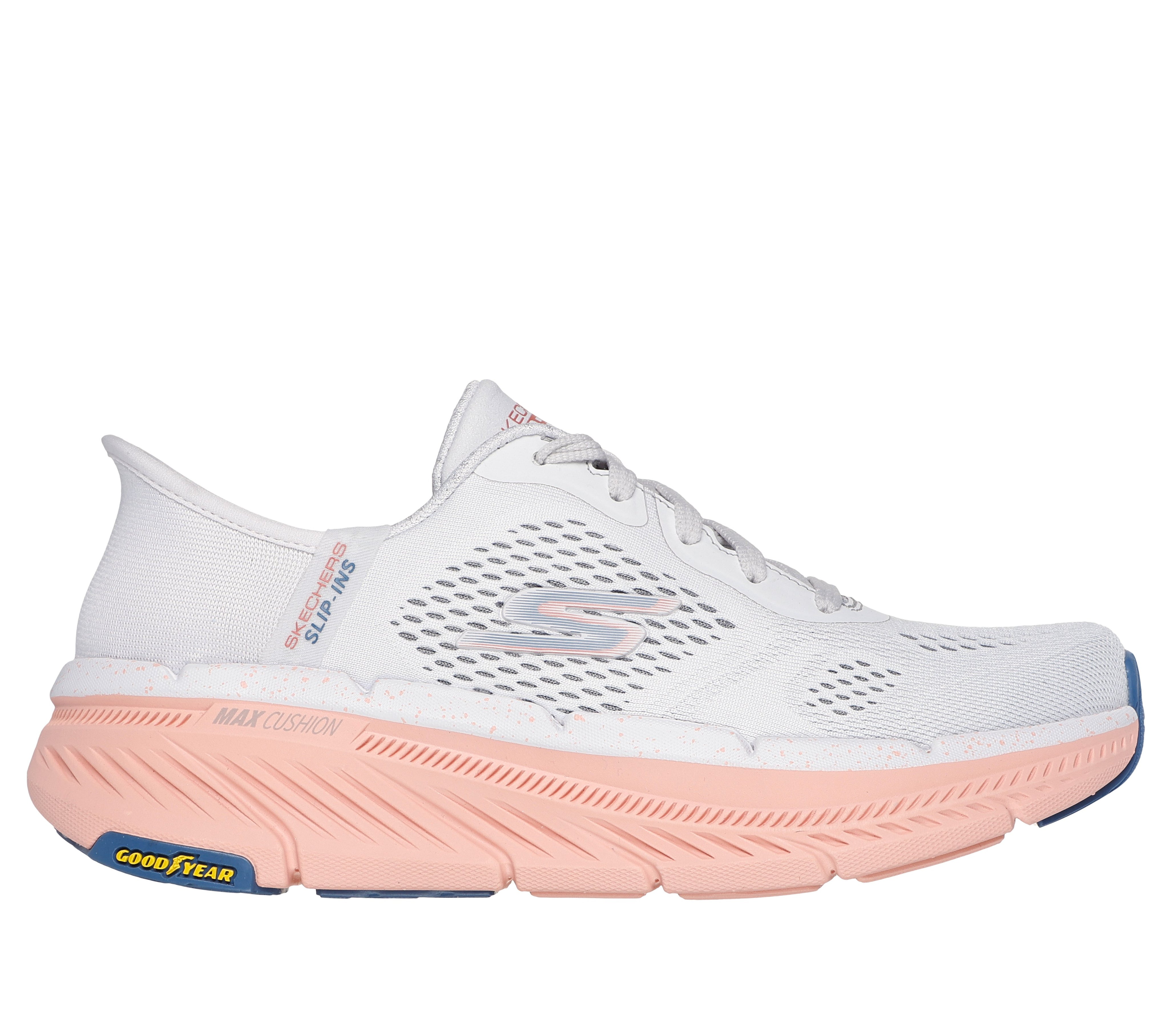 129711 - SKECHERS SLIP-INS: MAX CUSHIONING PREMIER 2.0 - ALORA