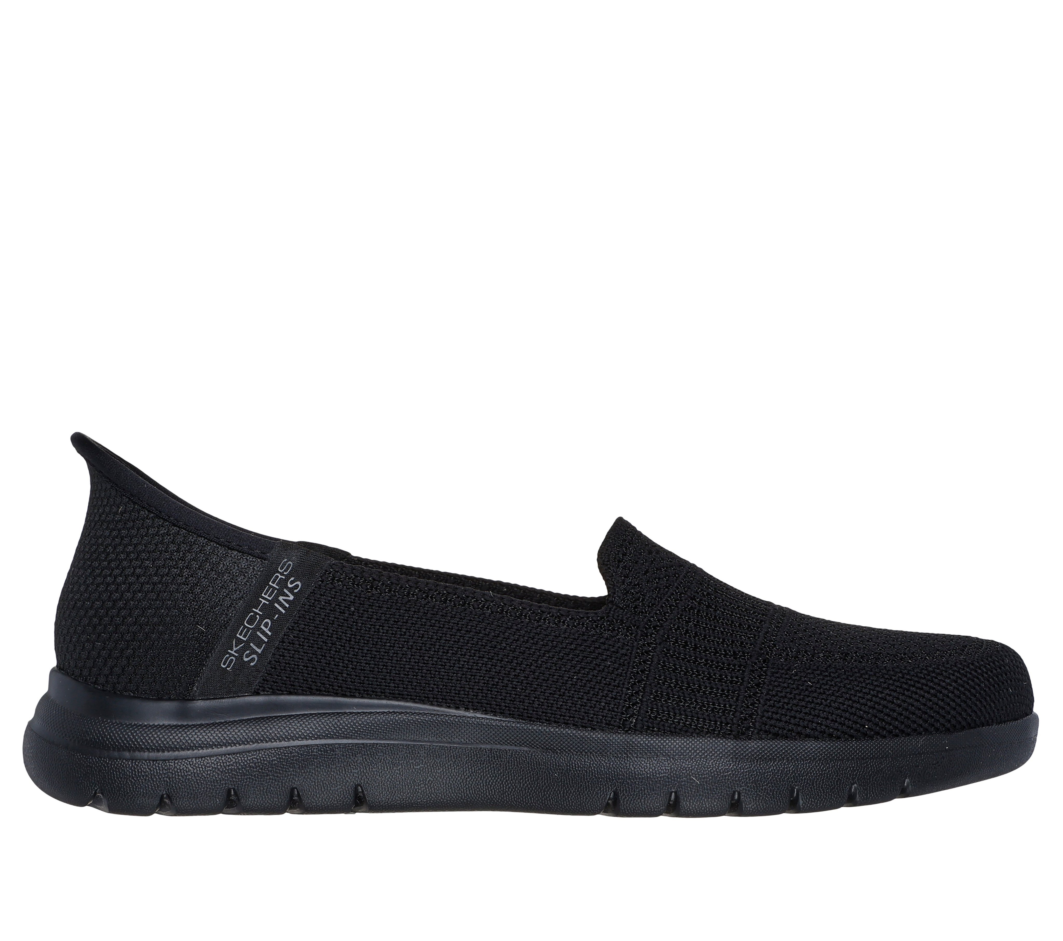 138181 - SKECHERS SLIP-INS: ON-THE-GO FLEX - CAMELLIA