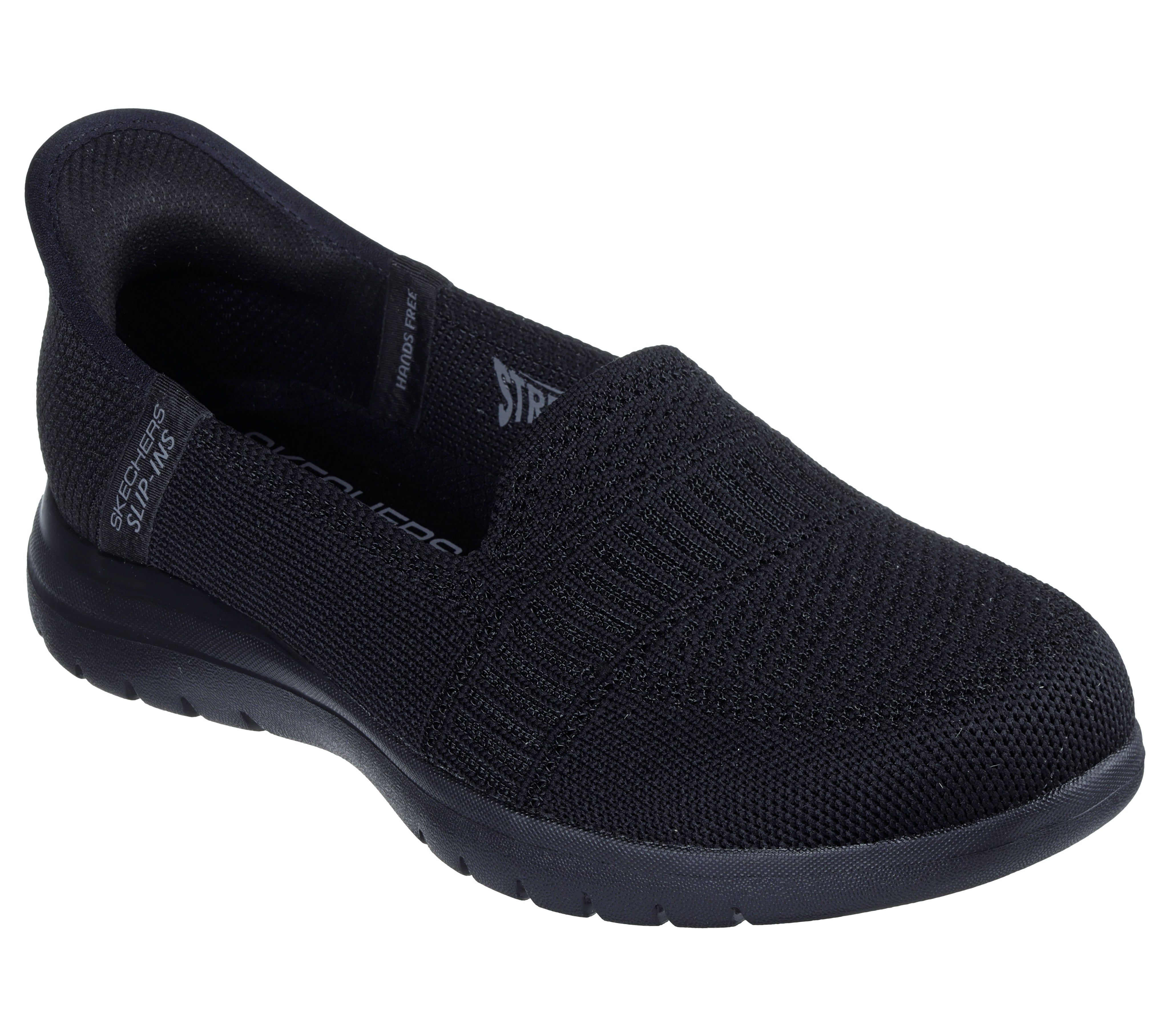 138181 - SKECHERS SLIP-INS: ON-THE-GO FLEX - CAMELLIA