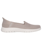 138181 - SKECHERS SLIP-INS: ON-THE-GO FLEX - CAMELLIA