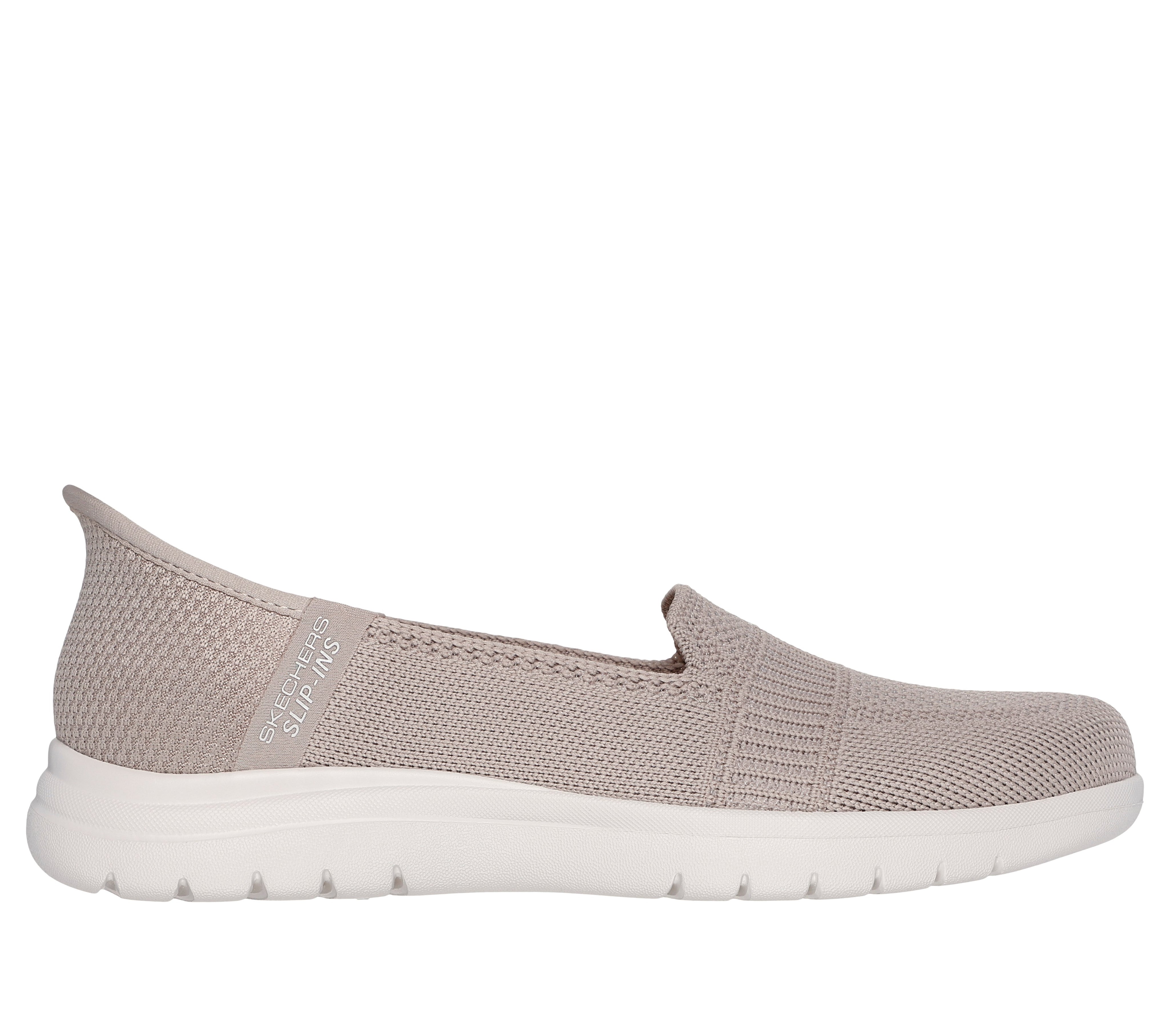 138181 - SKECHERS SLIP-INS: ON-THE-GO FLEX - CAMELLIA