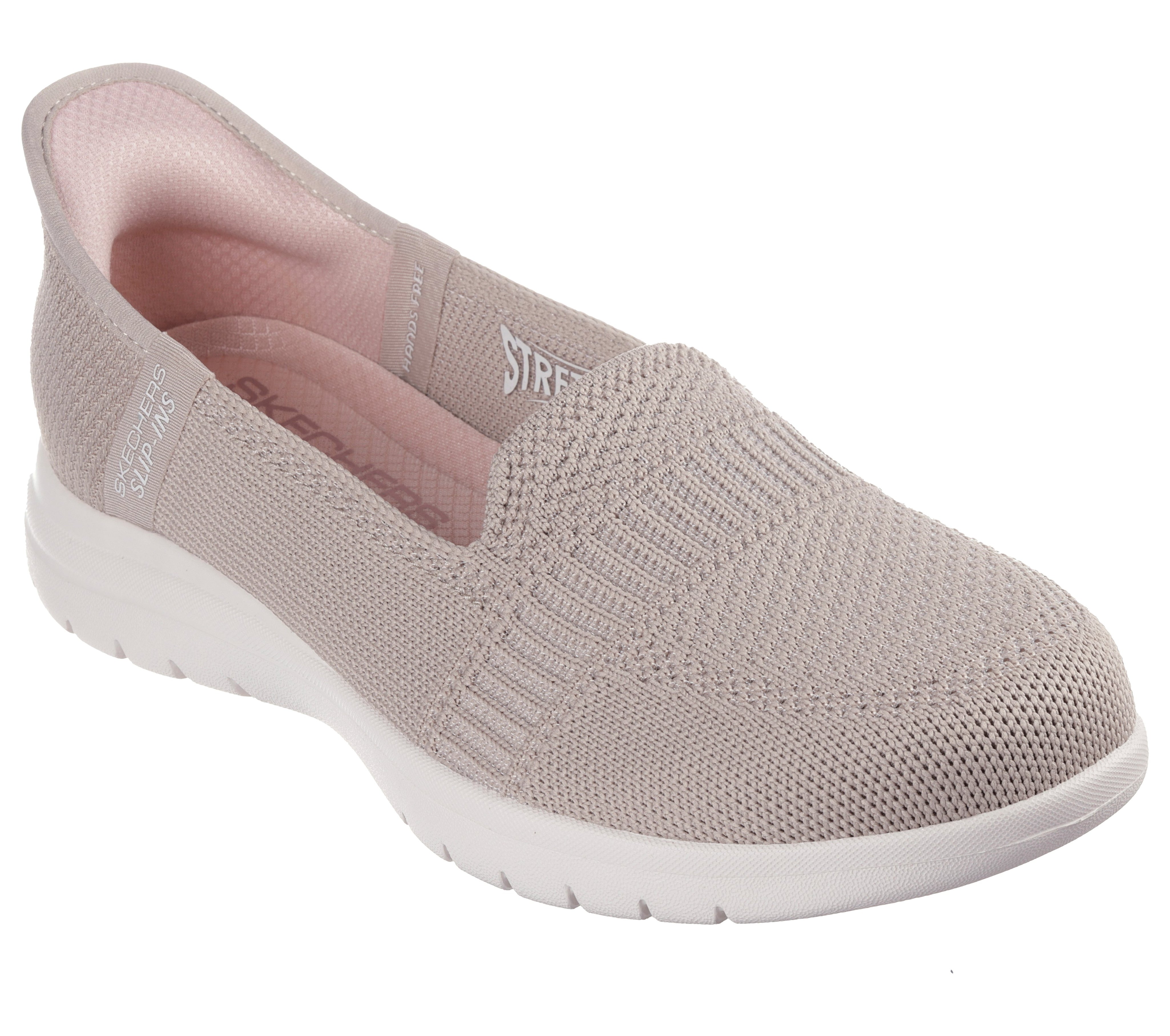 138181 - SKECHERS SLIP-INS: ON-THE-GO FLEX - CAMELLIA