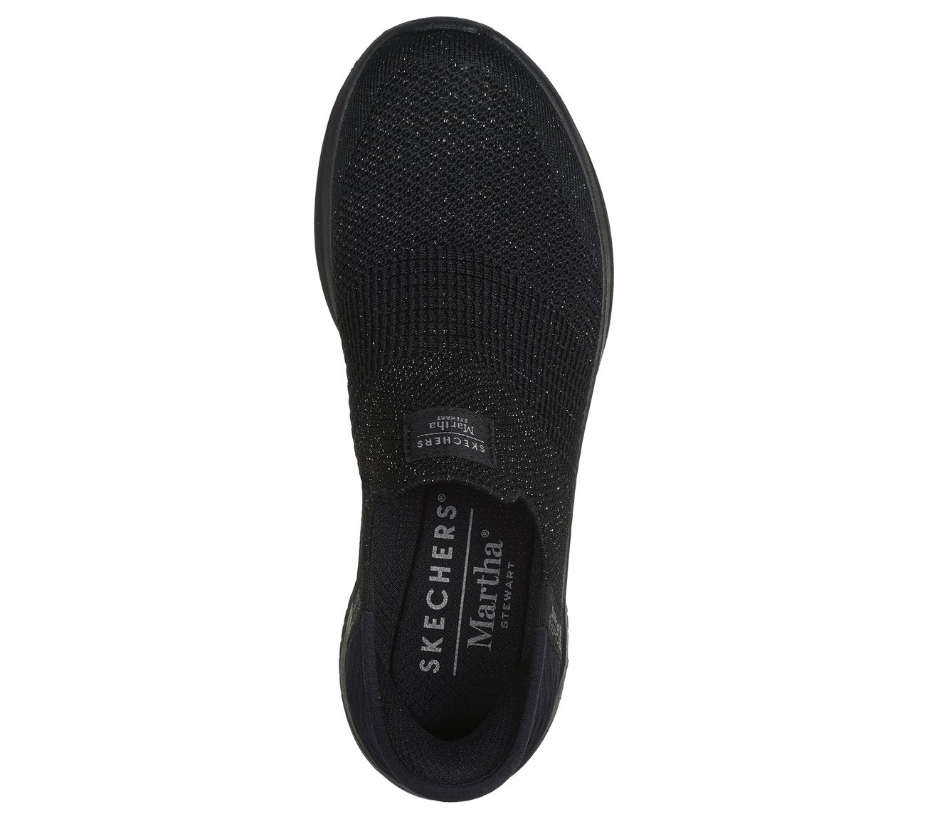 149808 - MARTHA STEWART X SKECHERS SLIP-INS: ULTRA FLEX 3