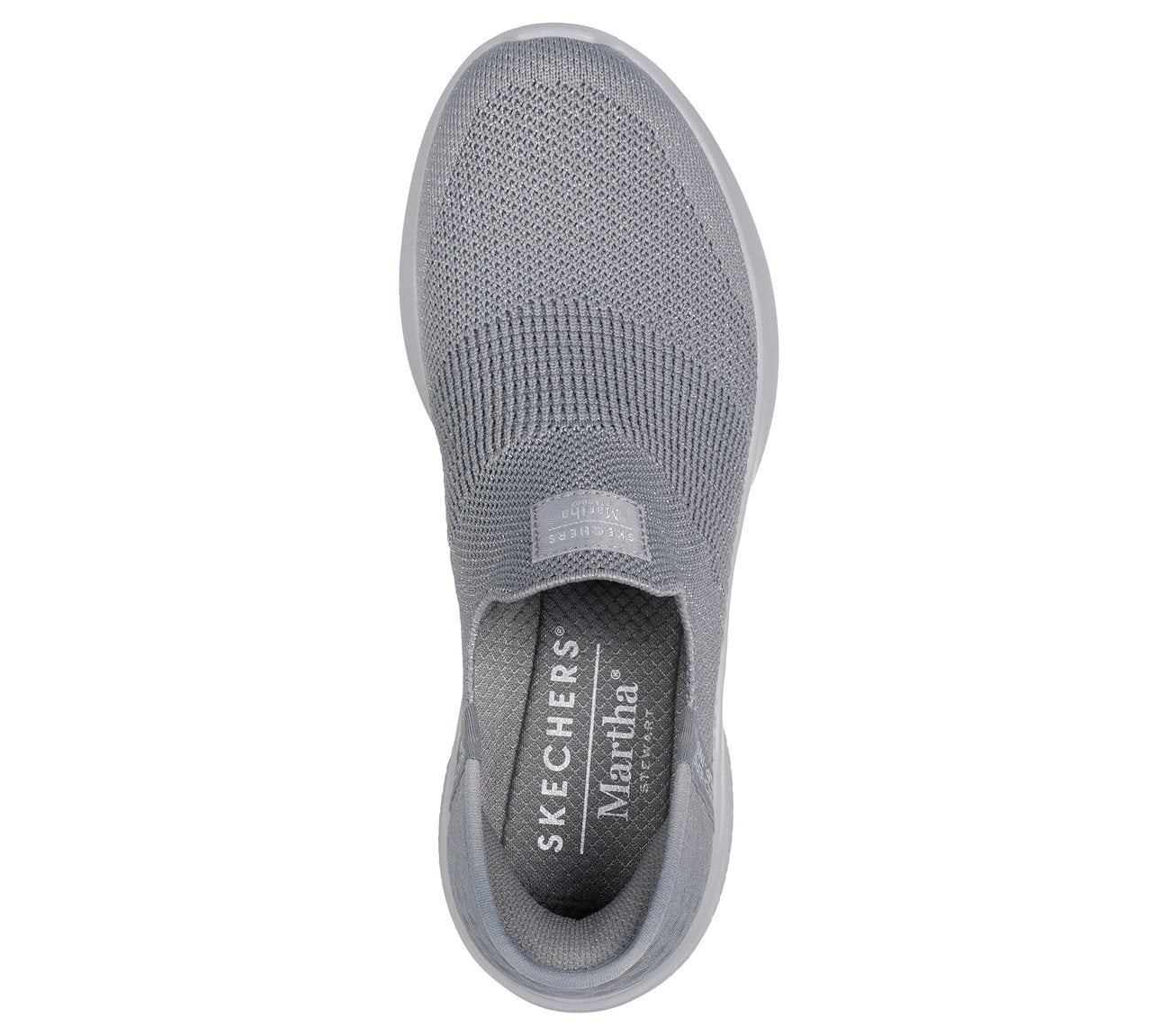 149808 - MARTHA STEWART X SKECHERS SLIP-INS: ULTRA FLEX 3