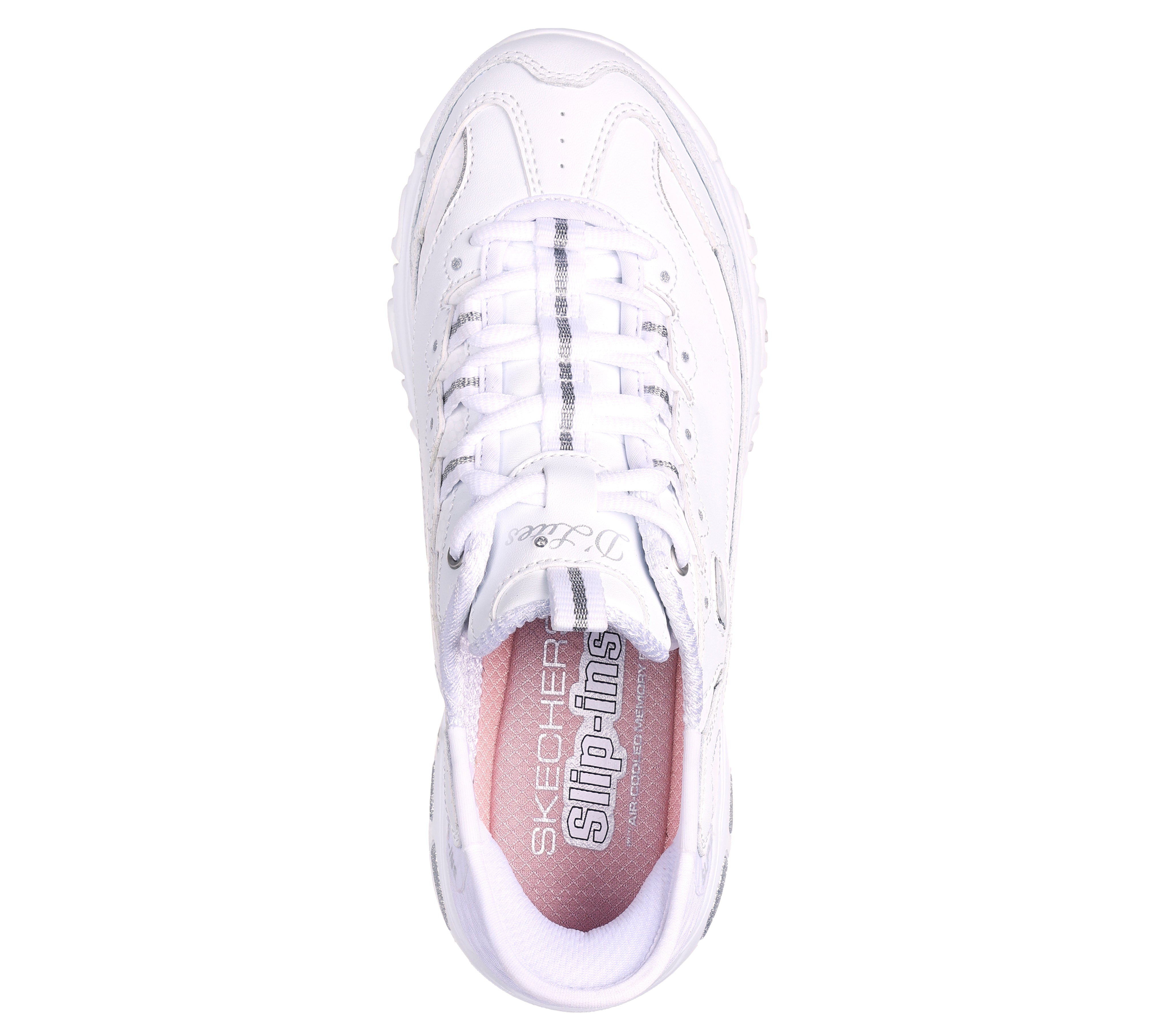 150031 - SKECHERS SLIP-INS: D'LITES - NEW SCENE