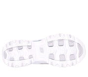 150031 - SKECHERS SLIP-INS: D'LITES - NEW SCENE