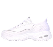 150031 - SKECHERS SLIP-INS: D'LITES - NEW SCENE