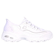150031 - SKECHERS SLIP-INS: D'LITES - NEW SCENE