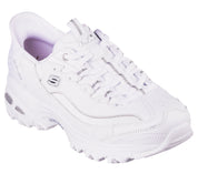 150031 - SKECHERS SLIP-INS: D'LITES - NEW SCENE
