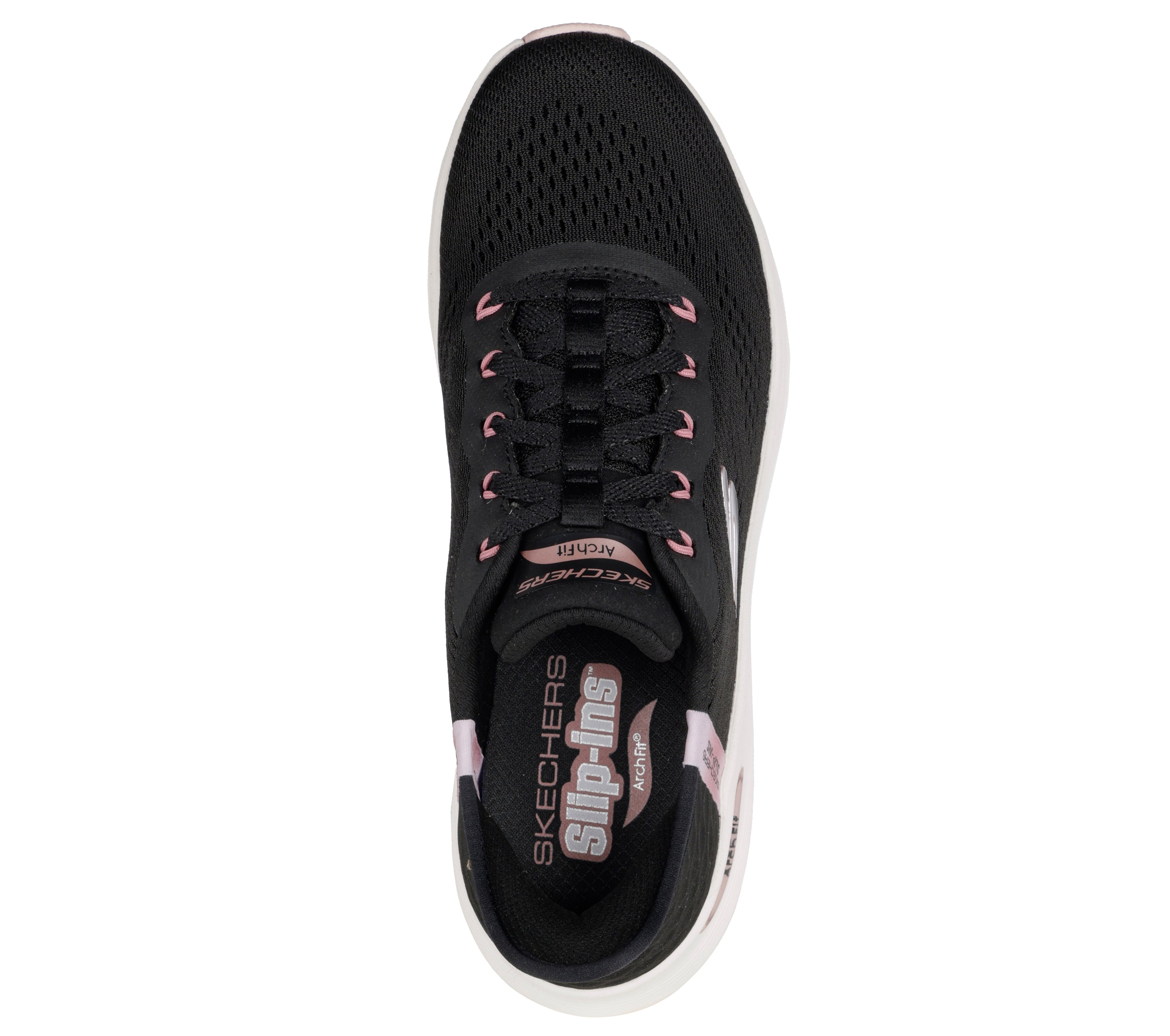 150066 - SKECHERS SLIP-INS: ARCH FIT 2.0 - EASY CHIC