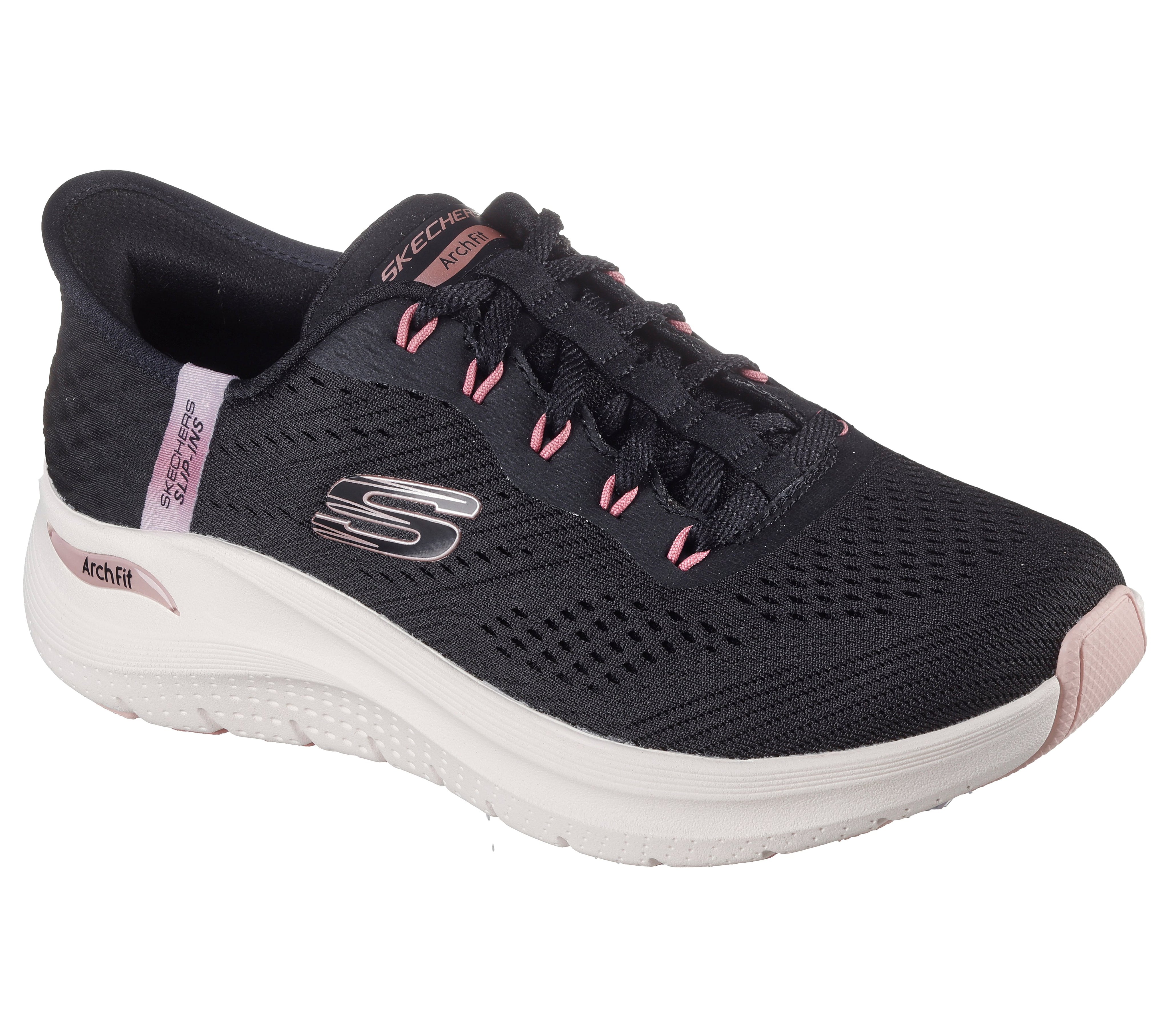 150066 - SKECHERS SLIP-INS: ARCH FIT 2.0 - EASY CHIC