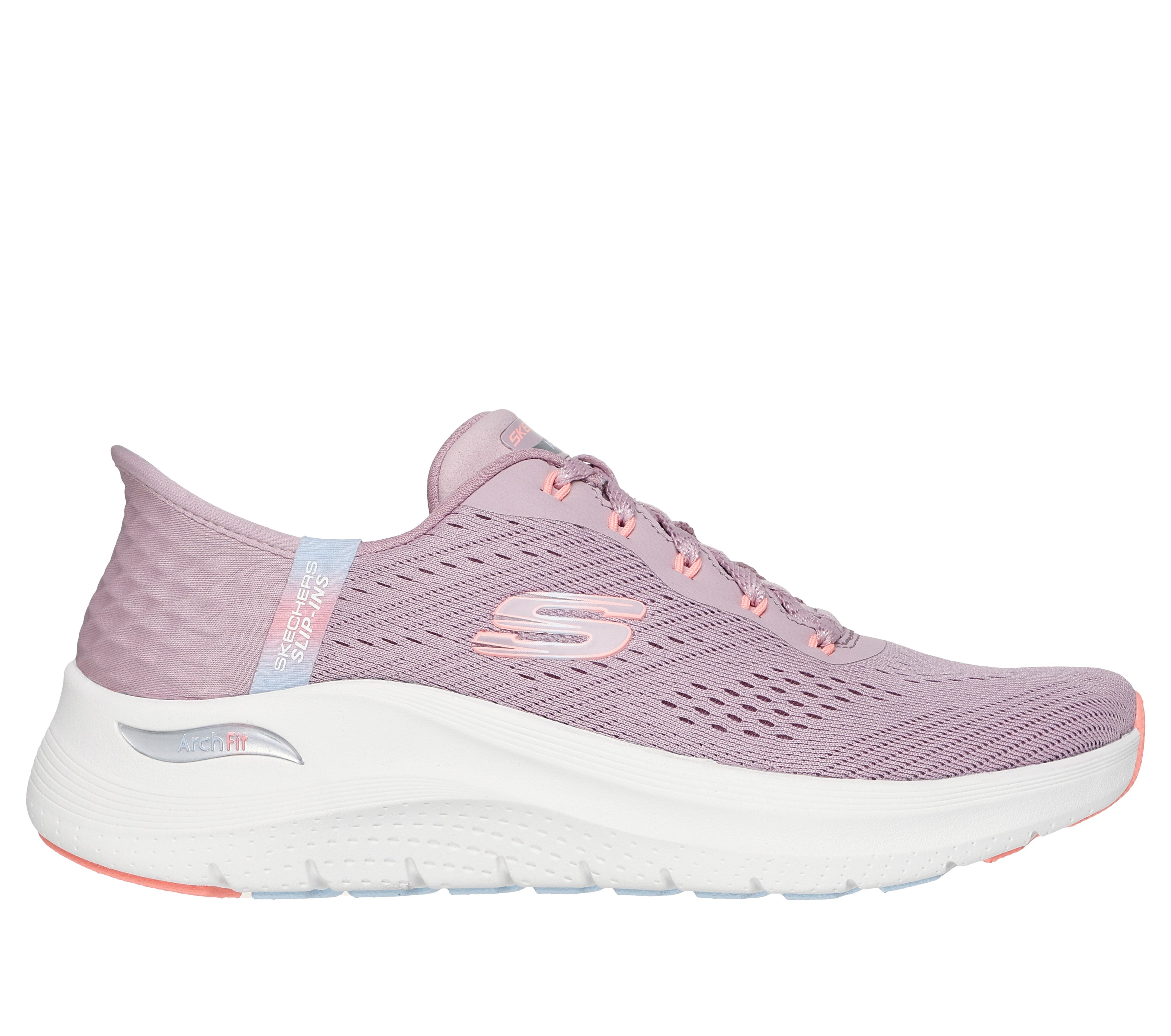 150066 - SKECHERS SLIP-INS: ARCH FIT 2.0 - EASY CHIC