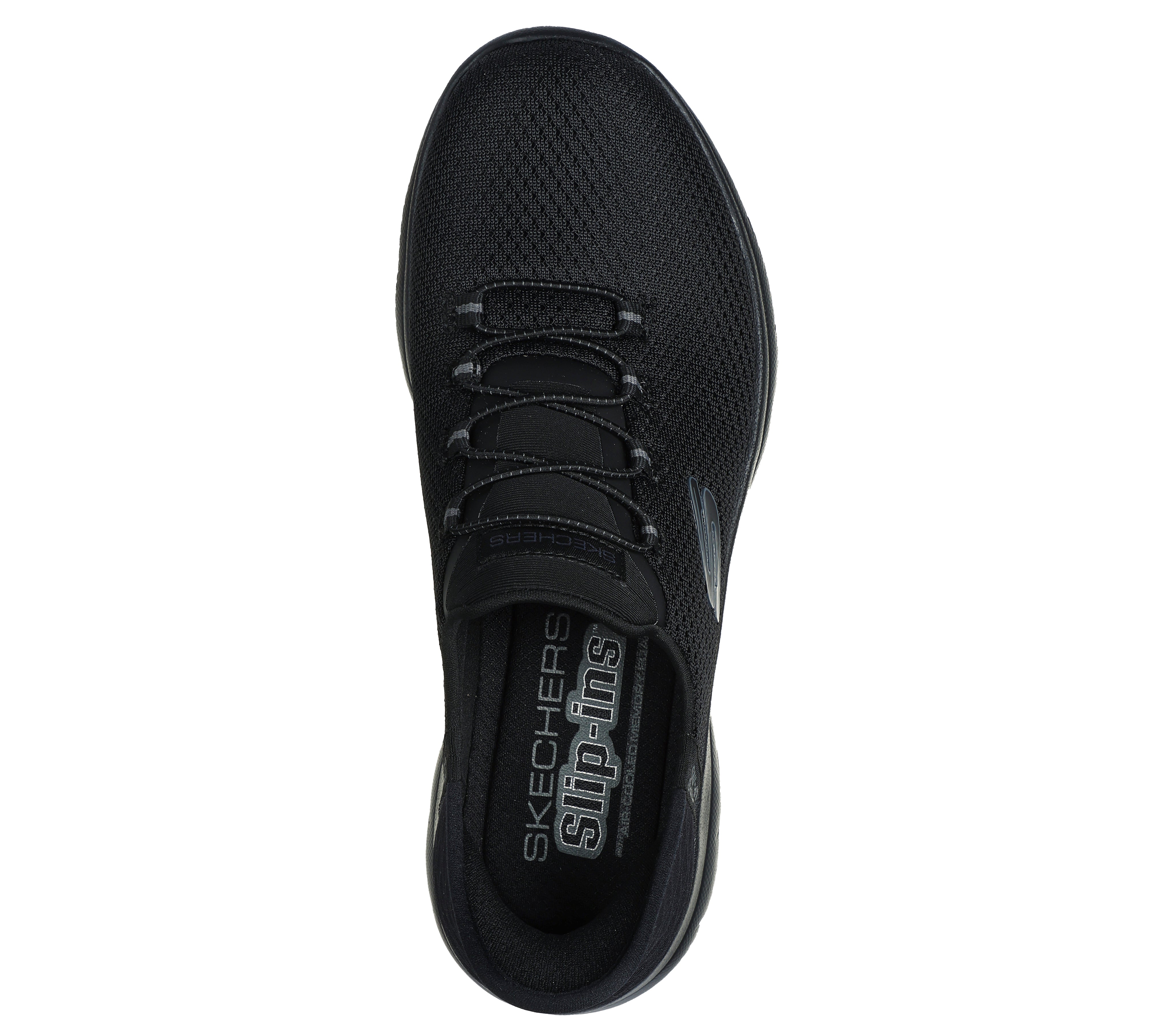 150123 - SKECHERS SLIP-INS: SUMMITS - DIAMOND DREAM