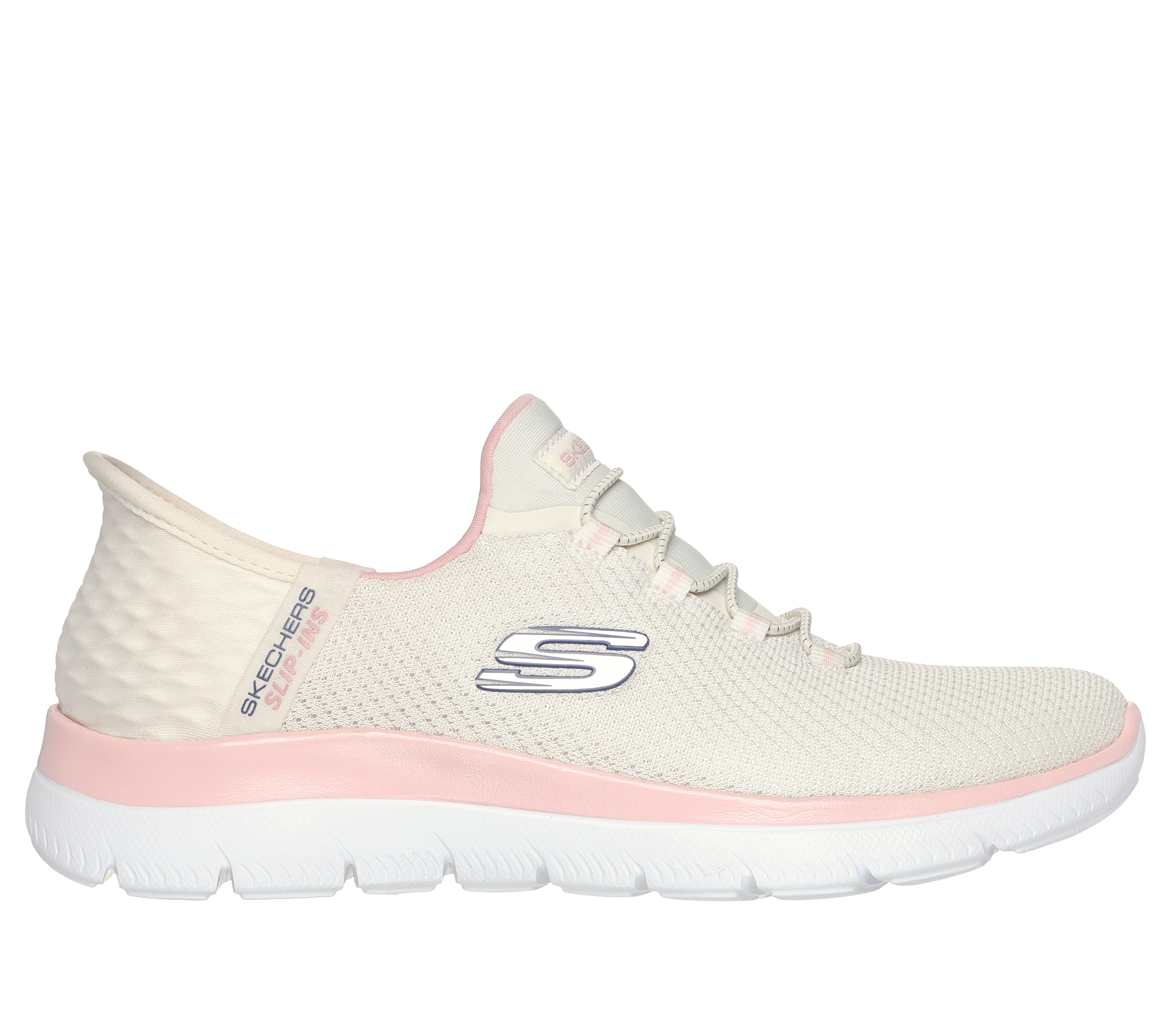 150123 - SKECHERS SLIP-INS: SUMMITS - DIAMOND DREAM