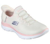 150123 - SKECHERS SLIP-INS: SUMMITS - DIAMOND DREAM