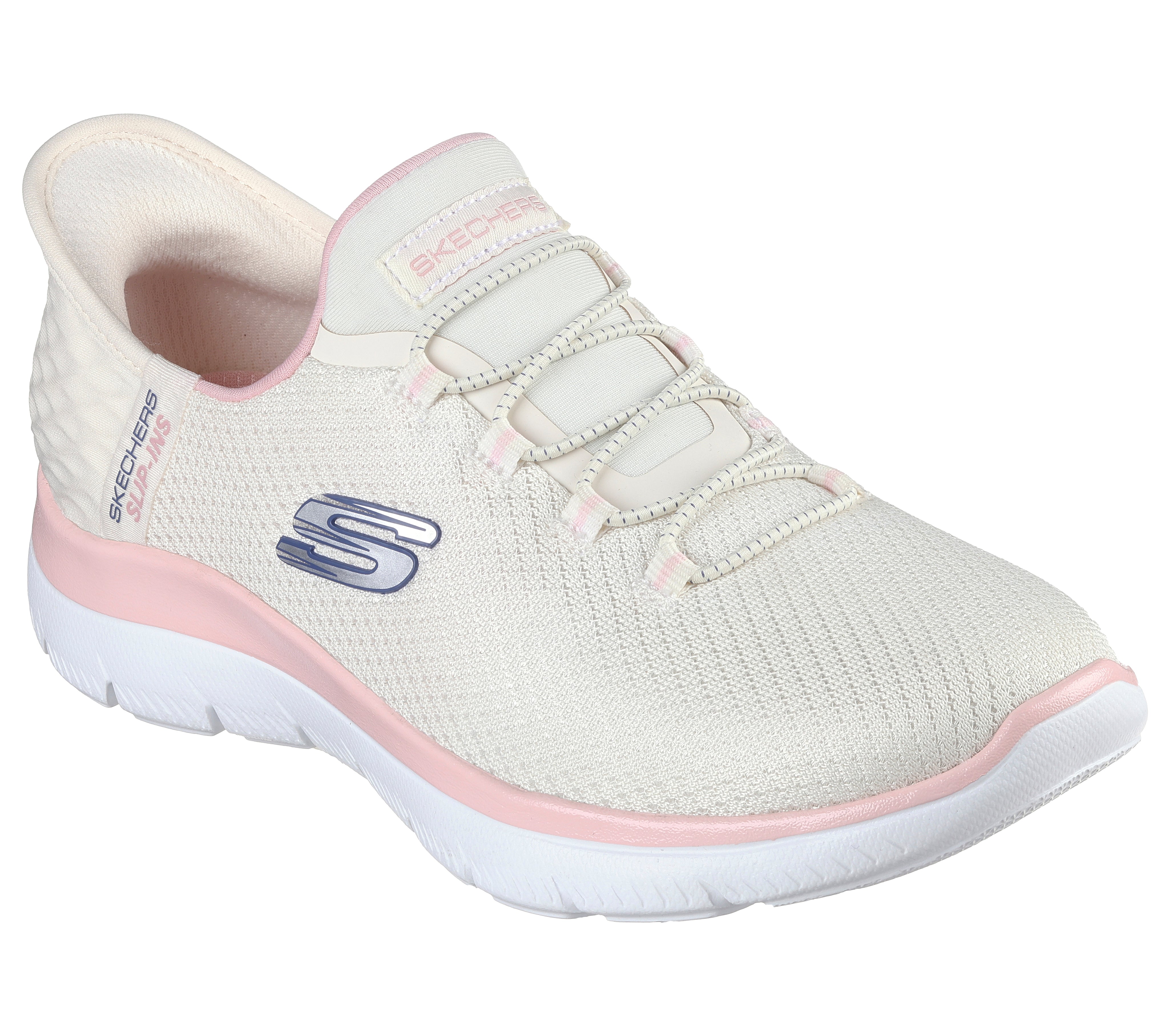150123 - SKECHERS SLIP-INS: SUMMITS - DIAMOND DREAM