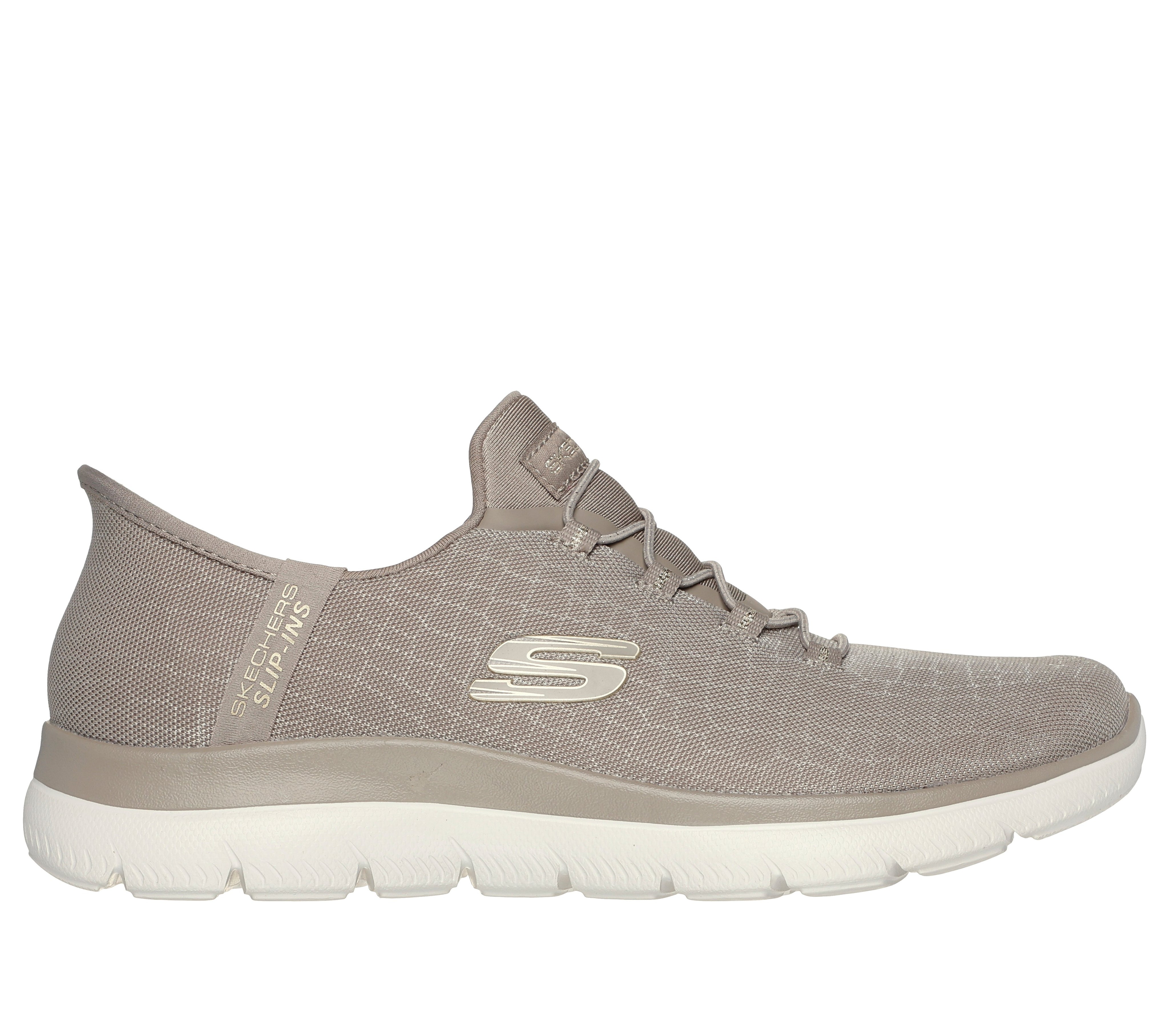 150128 - SKECHERS SLIP-INS: SUMMITS - CLASSY NIGHT