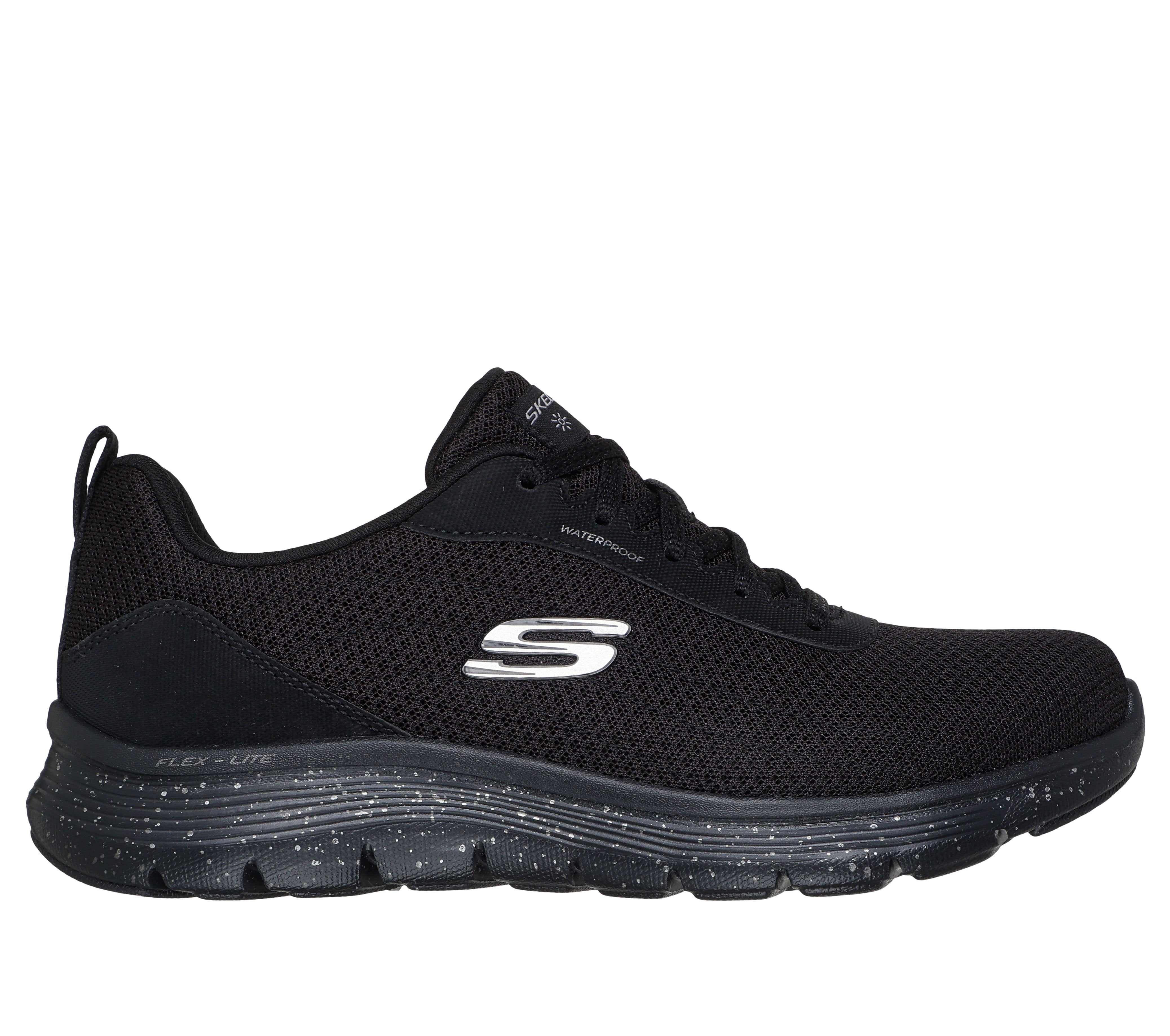 Memory Foam Skechers Waterproof Running Shoes 150213 WATERPROOF