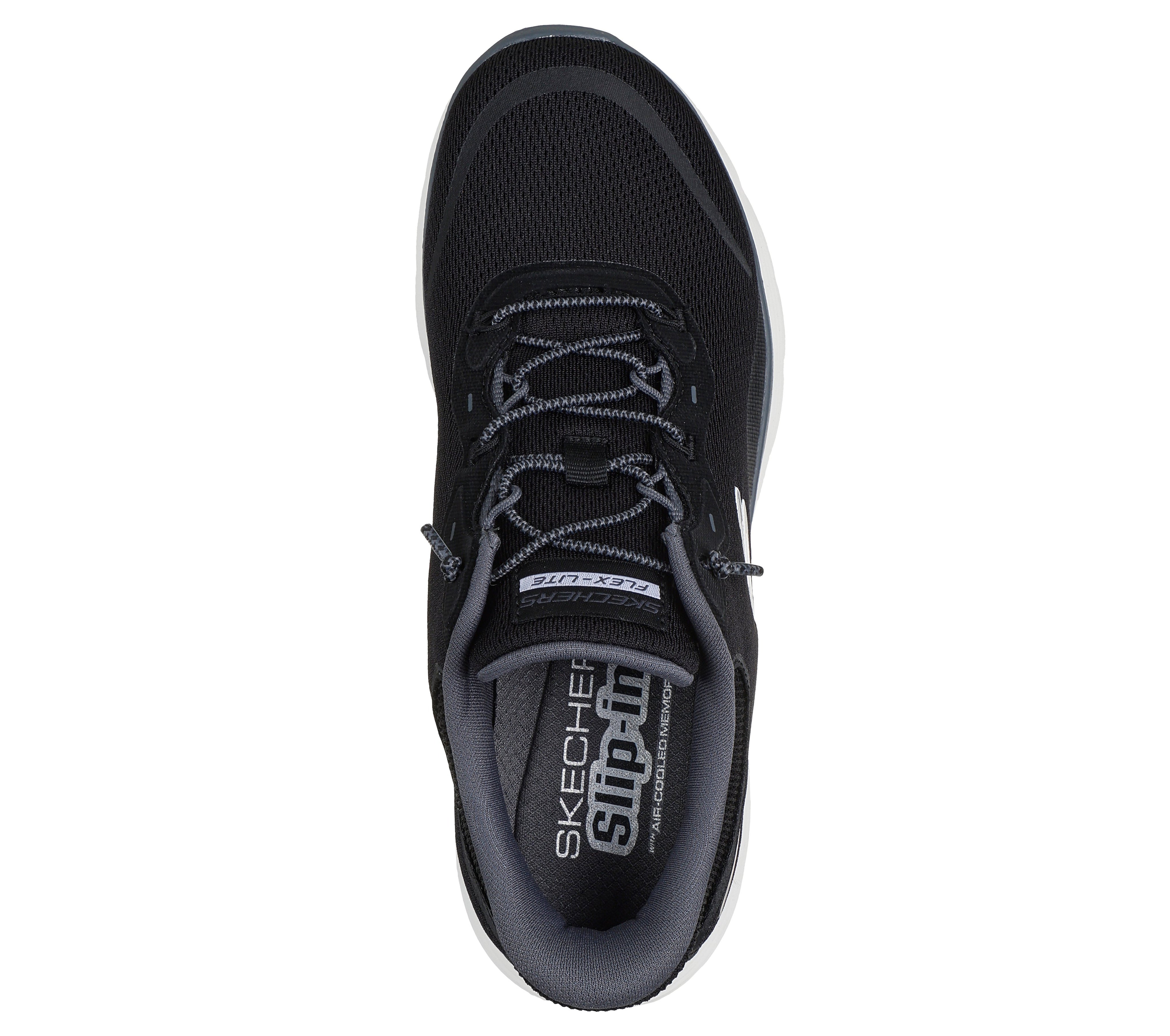 150218 - SKECHERS SLIP-INS: FLEX APPEAL 5.0 - EASY BREEZY