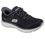 150218 - SKECHERS SLIP-INS: FLEX APPEAL 5.0 - EASY BREEZY