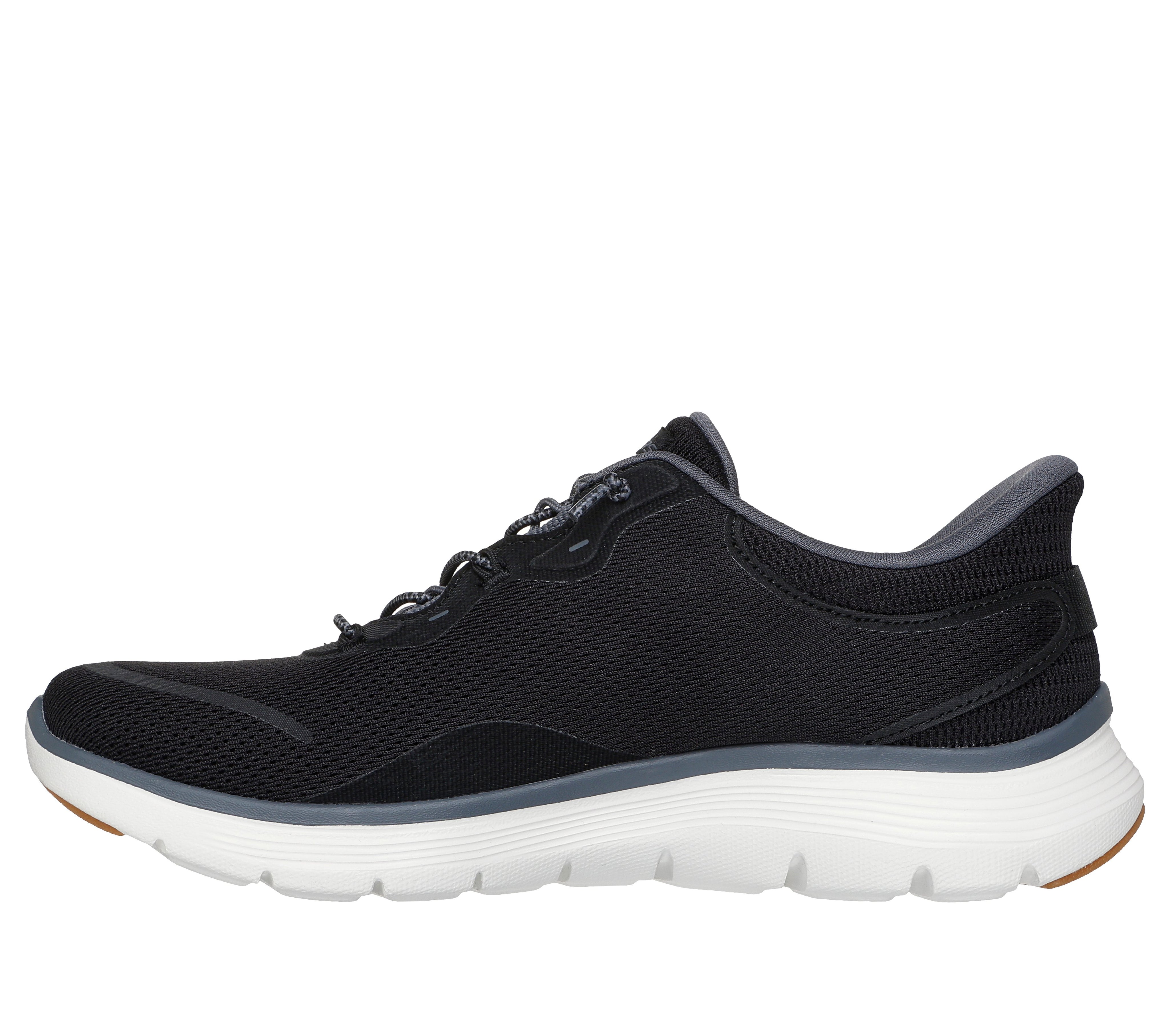 150218 - SKECHERS SLIP-INS: FLEX APPEAL 5.0 - EASY BREEZY