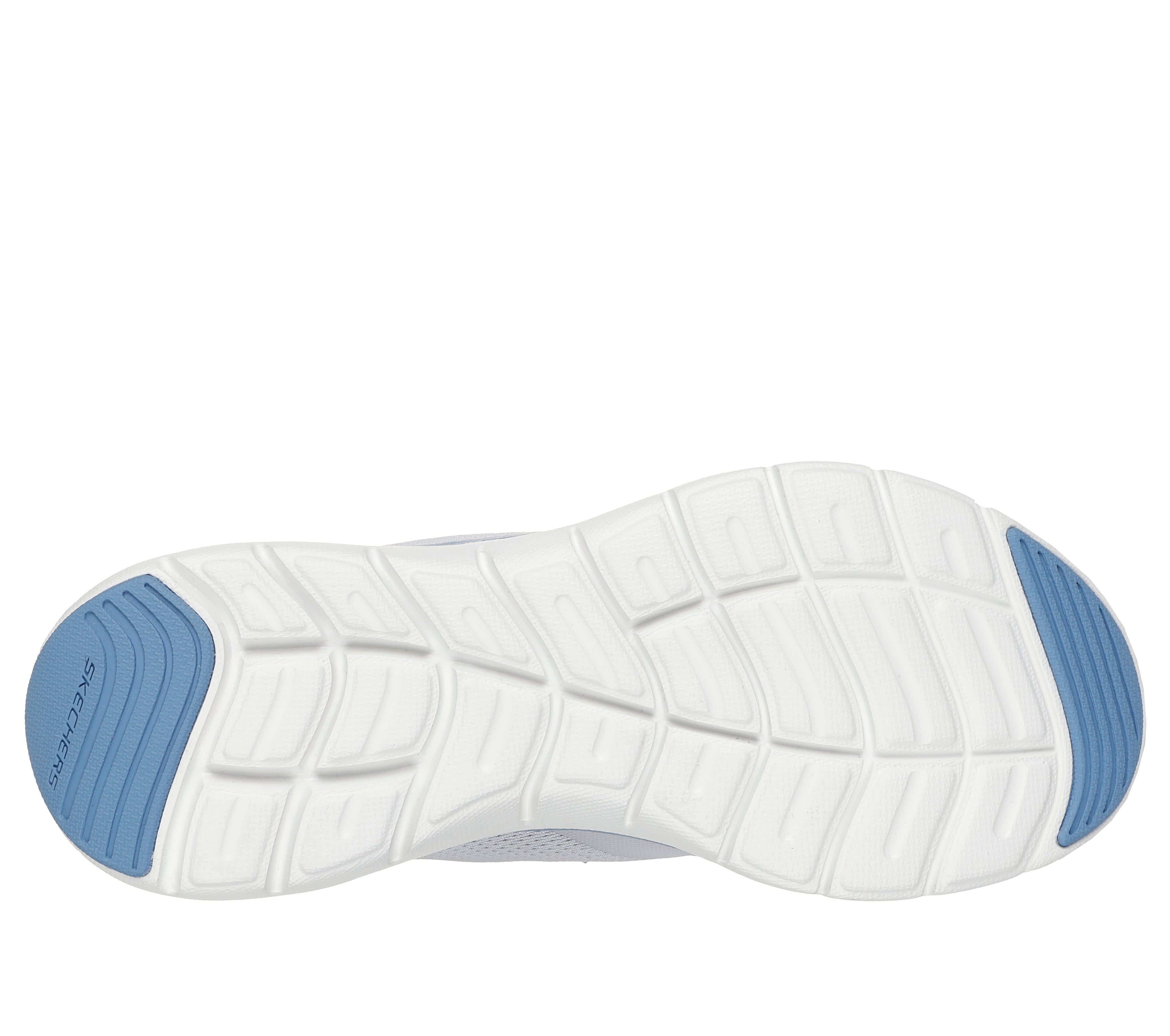 150218 - SKECHERS SLIP-INS: FLEX APPEAL 5.0 - EASY BREEZY