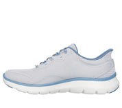 150218 - SKECHERS SLIP-INS: FLEX APPEAL 5.0 - EASY BREEZY