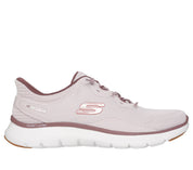 150218 - SKECHERS SLIP-INS: FLEX APPEAL 5.0 - EASY BREEZY