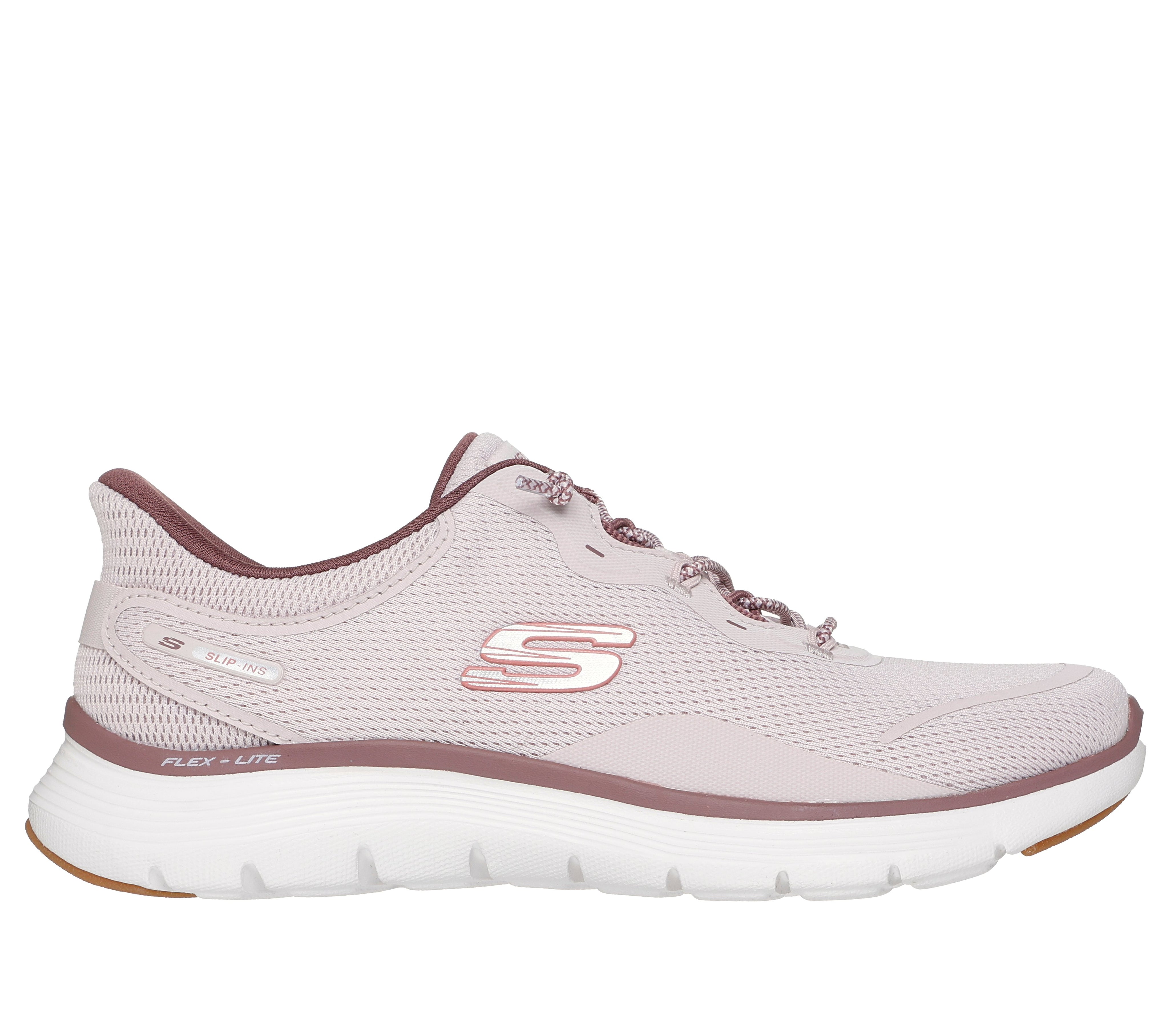150218 - SKECHERS SLIP-INS: FLEX APPEAL 5.0 - EASY BREEZY
