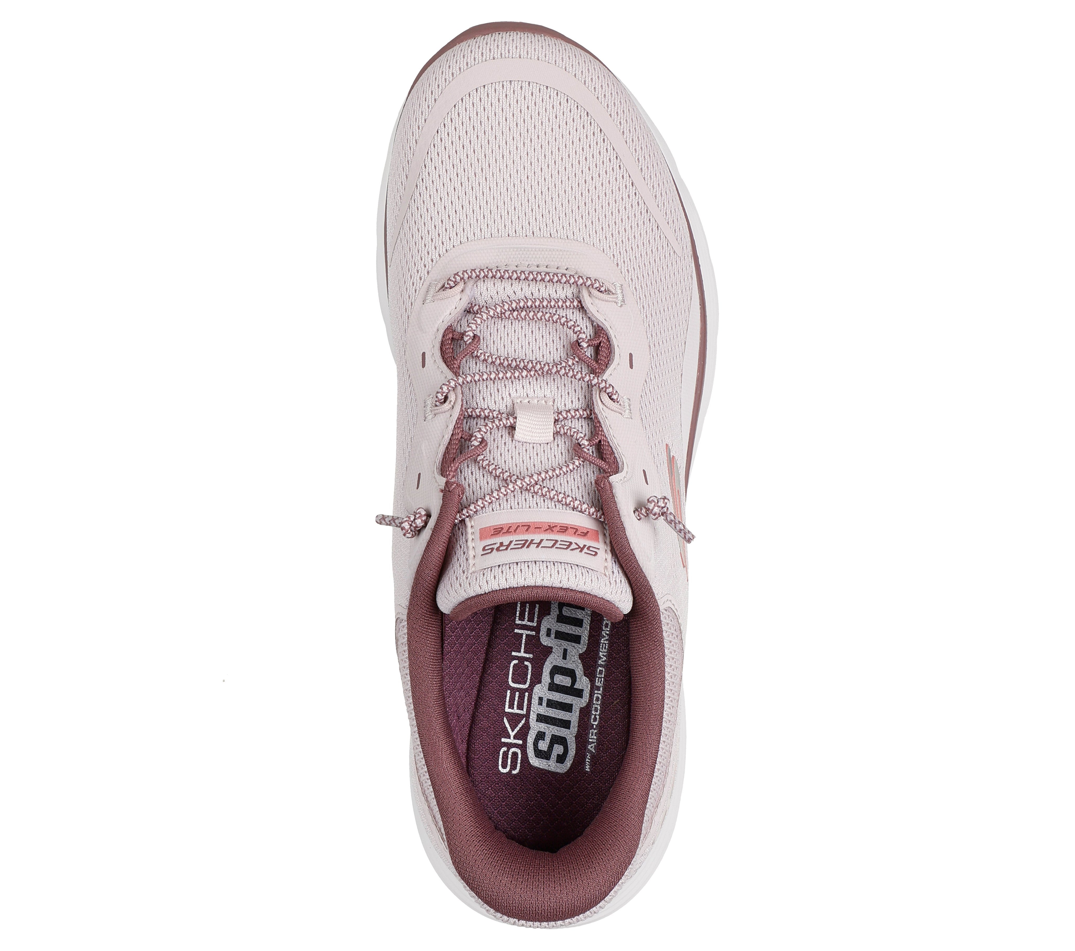 150218 - SKECHERS SLIP-INS: FLEX APPEAL 5.0 - EASY BREEZY