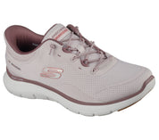 150218 - SKECHERS SLIP-INS: FLEX APPEAL 5.0 - EASY BREEZY