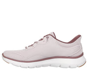 150218 - SKECHERS SLIP-INS: FLEX APPEAL 5.0 - EASY BREEZY