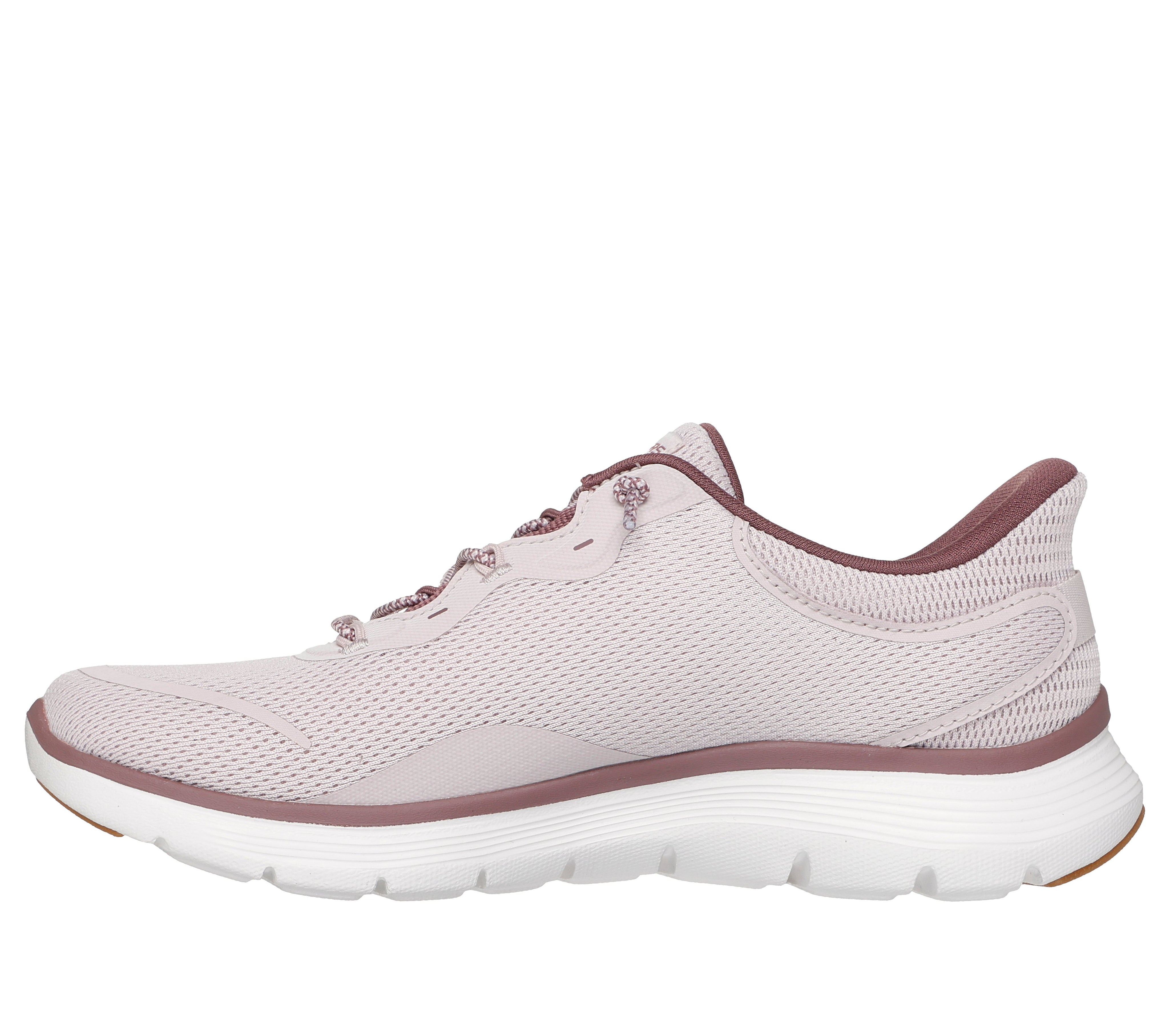 150218 - SKECHERS SLIP-INS: FLEX APPEAL 5.0 - EASY BREEZY