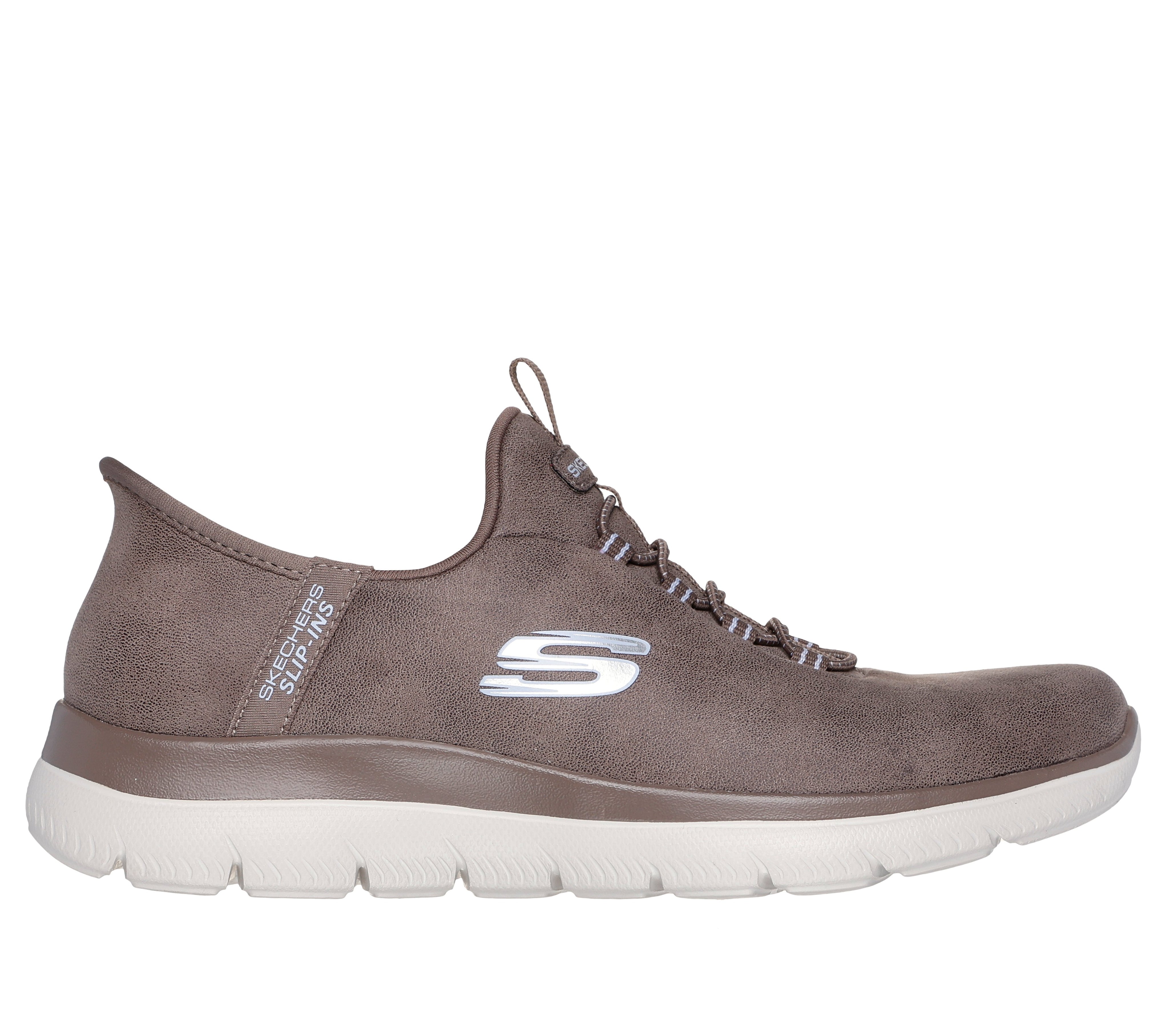 150254- SKECHERS SLIP-INS: SUMMITS - UNKNOWN TRAIL