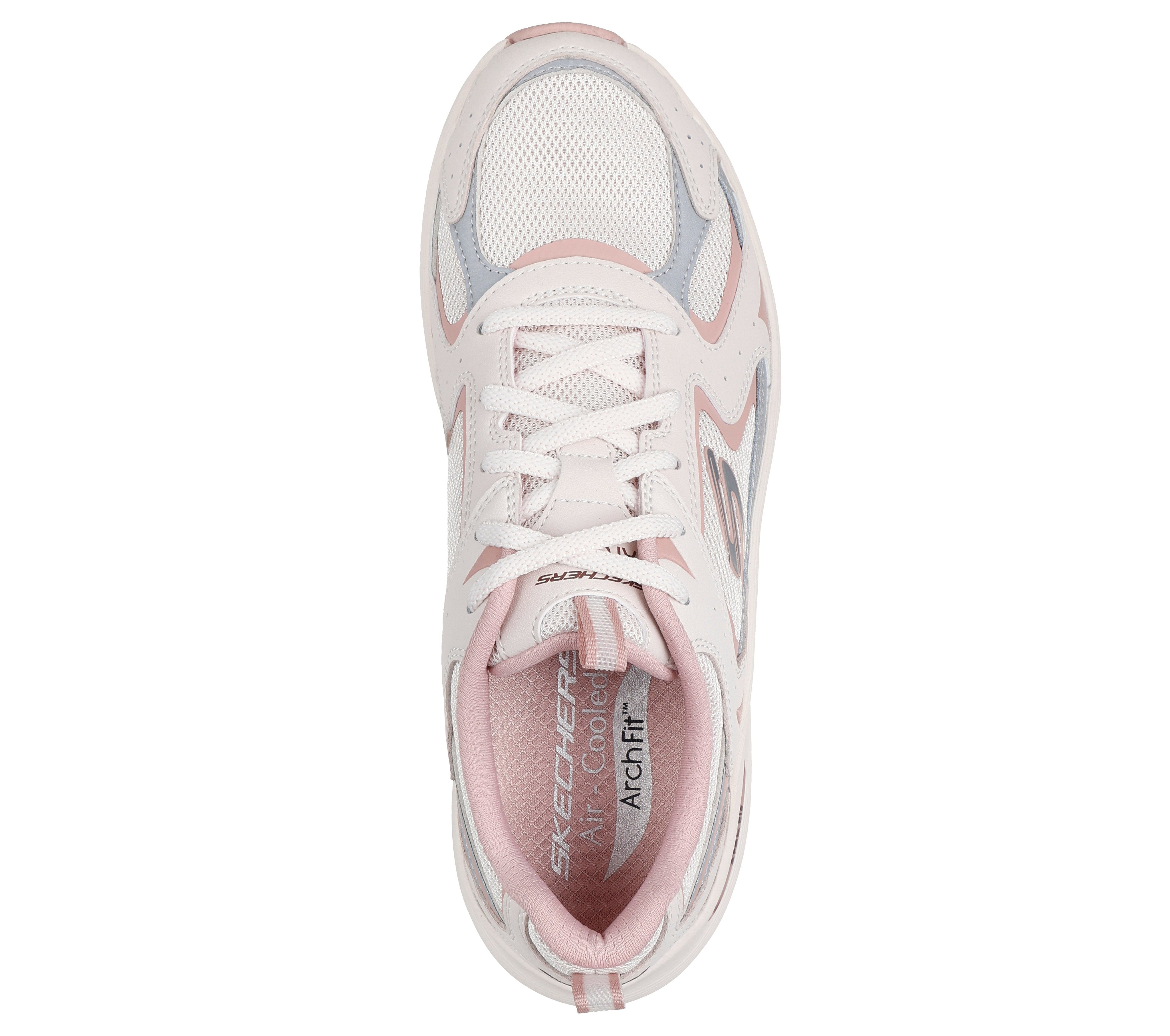 150332 - ARCH FIT 2.0 - VINTAGE LUXE